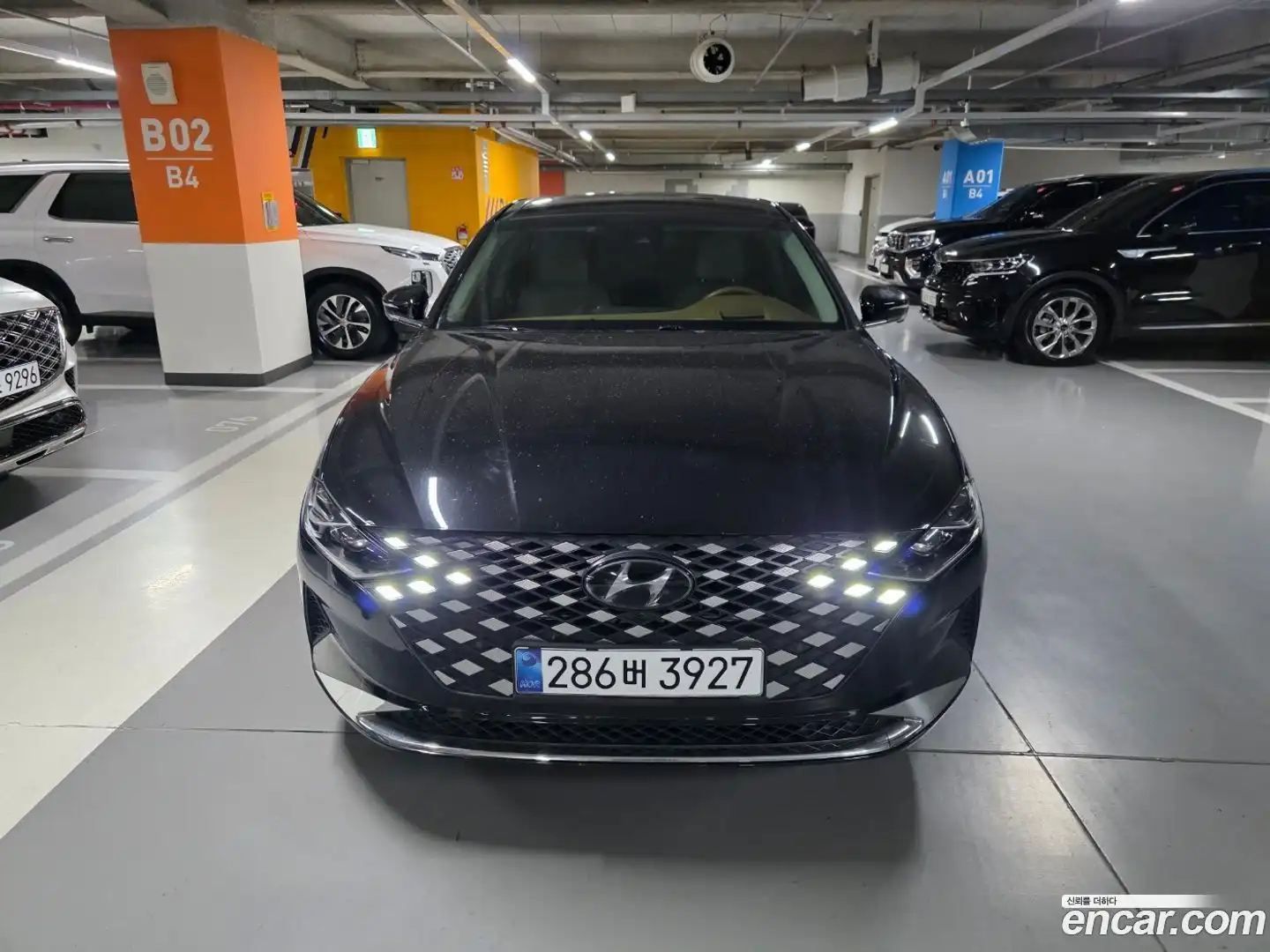 Grandeur Hyundai 2021.5-OUTER-002