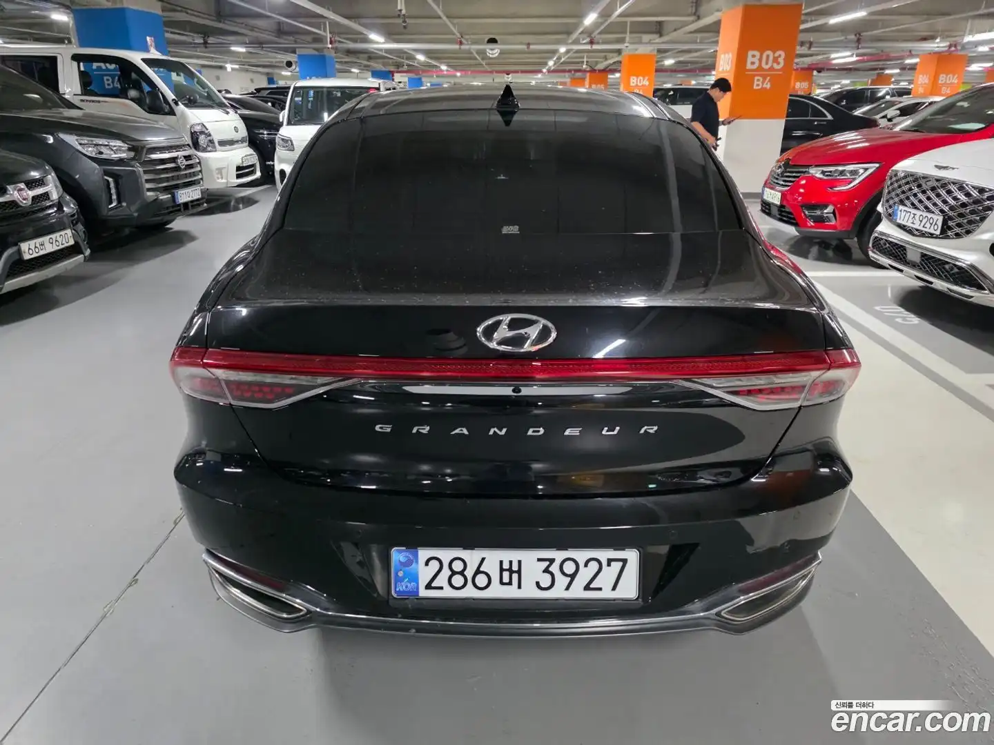 Grandeur Hyundai 2021.5-OUTER-003