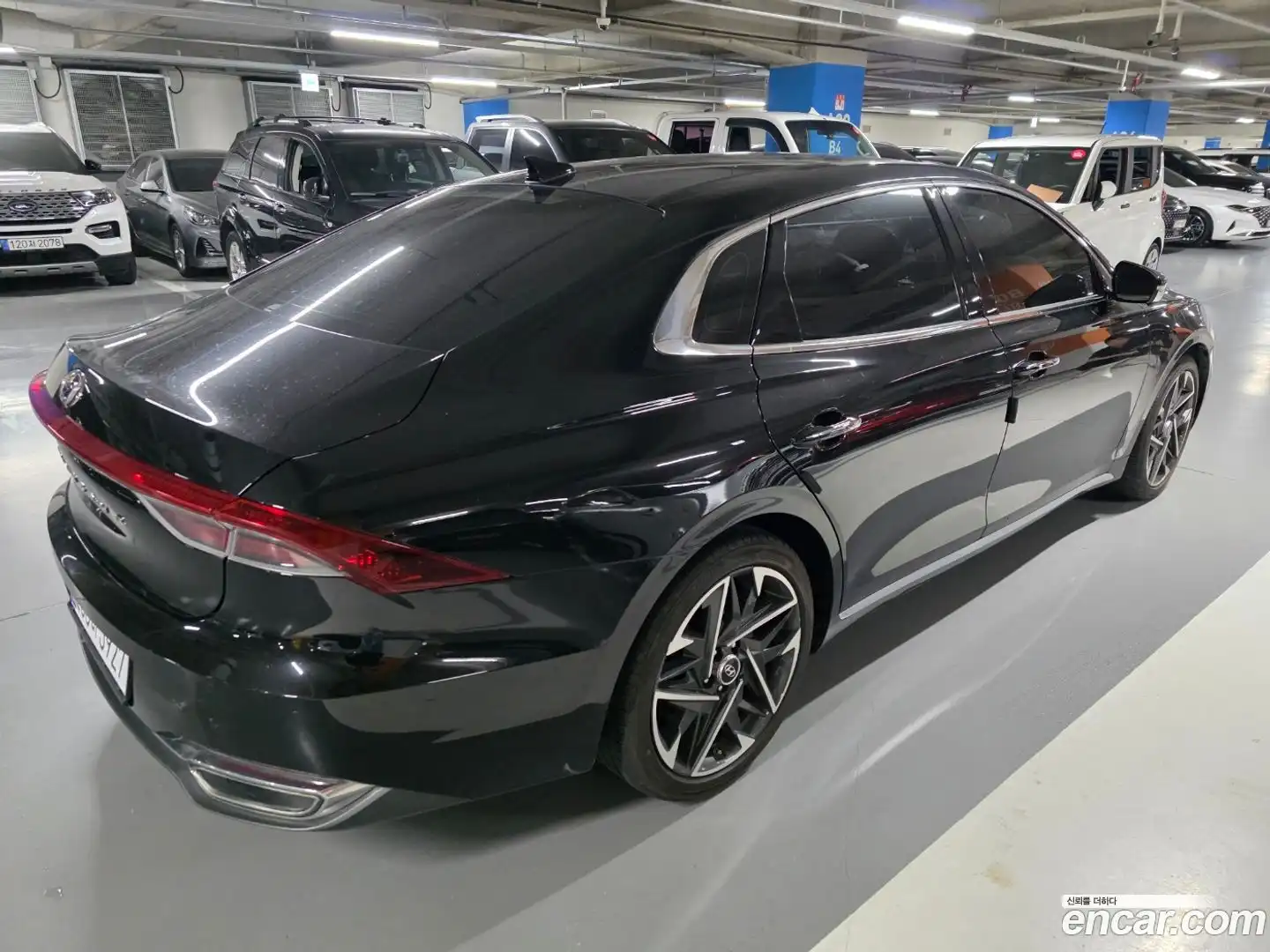Grandeur Hyundai 2021.5-OUTER-004