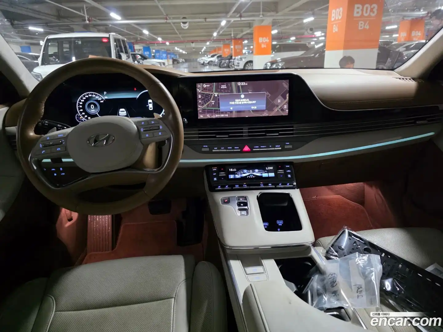 Grandeur Hyundai 2021.5-OUTER-005