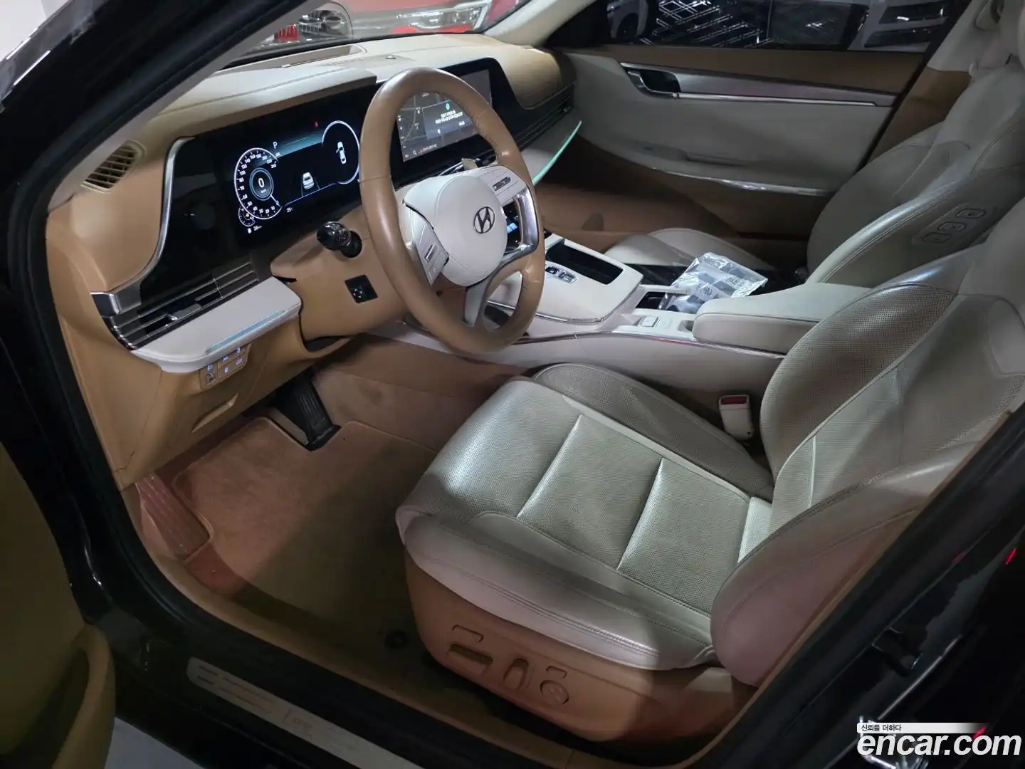 Grandeur Hyundai 2021.5-OUTER-006