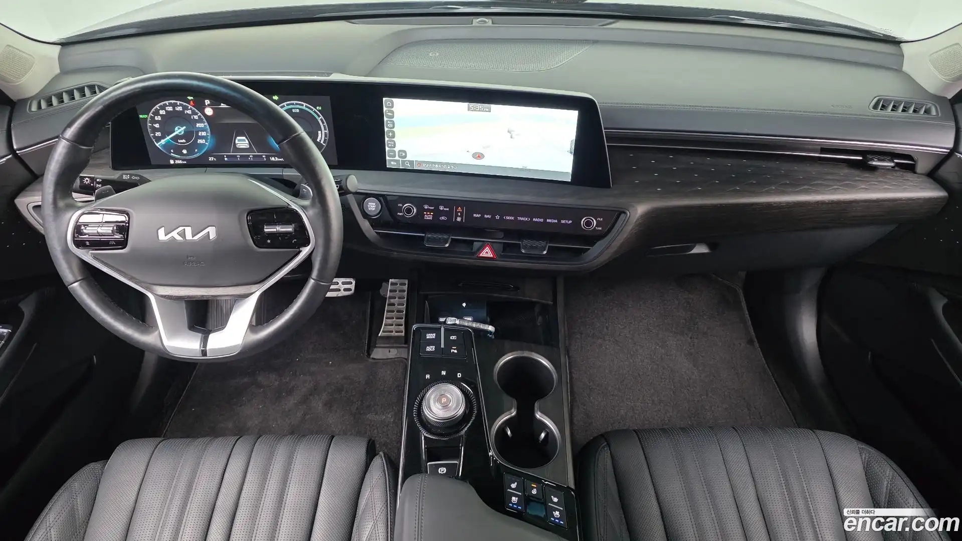 K8 Kia 2022.0-INNER-007