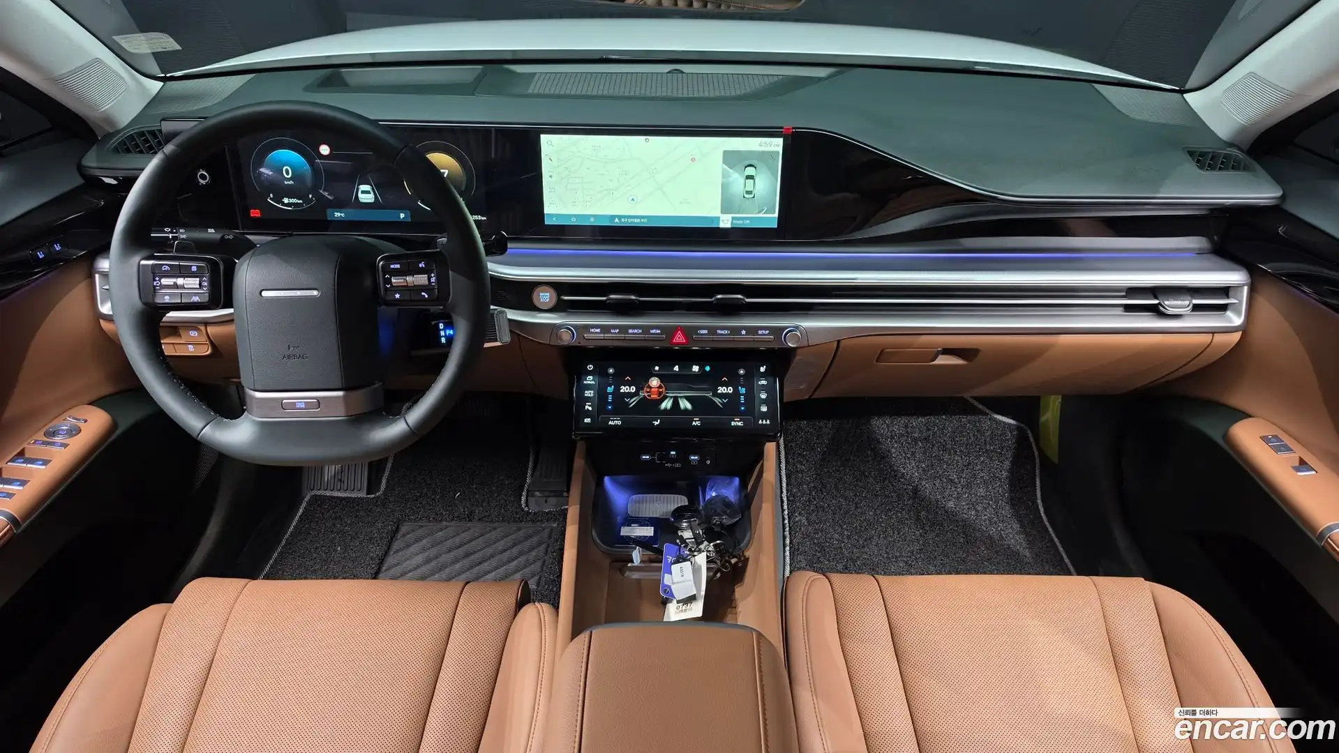 Grandeur Hyundai 2024.6-INNER-007