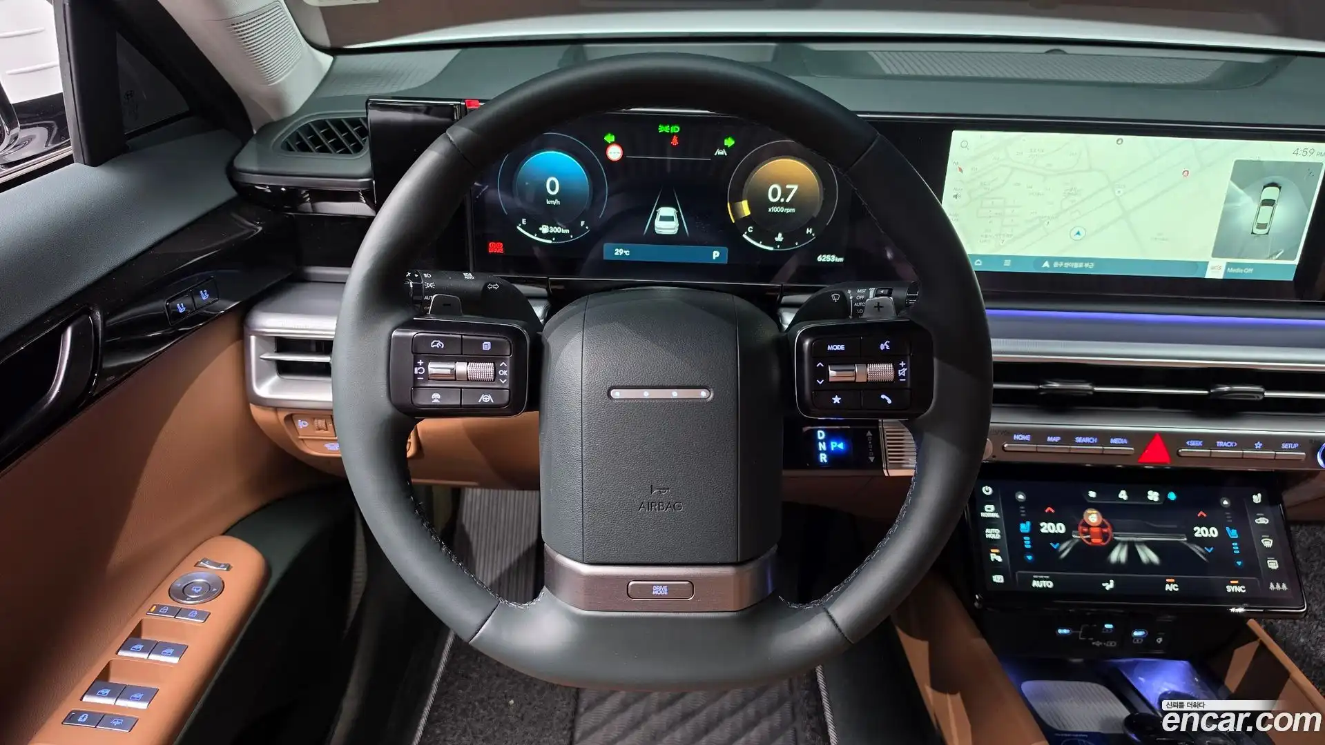 Grandeur Hyundai 2024.6-OPTION-016