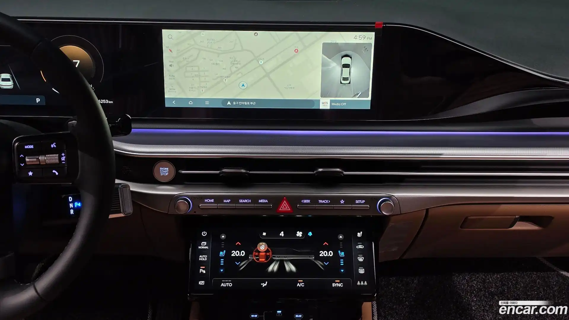 Grandeur Hyundai 2024.6-OPTION-017