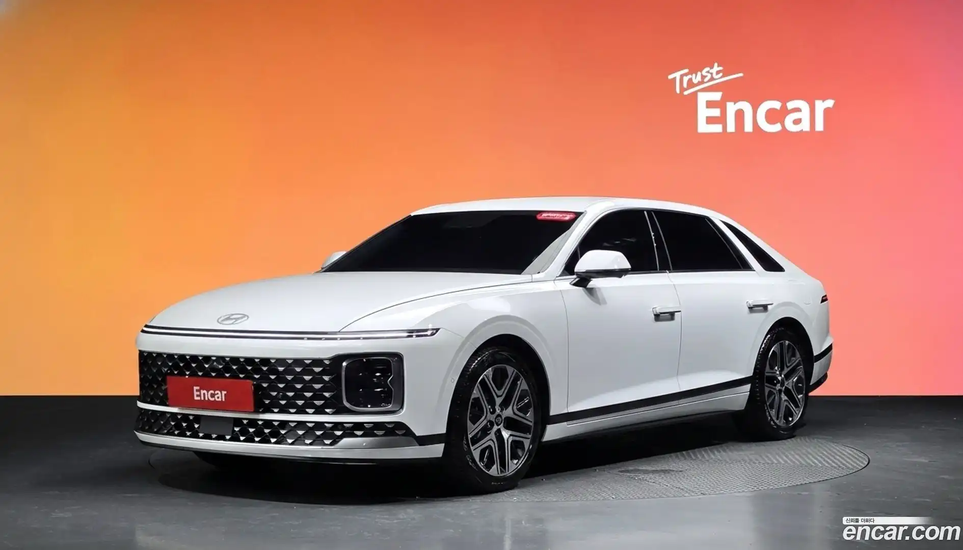 Grandeur Hyundai 2024.6-DIAG2-001