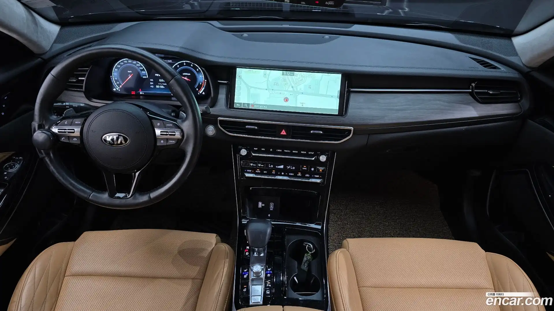 K7 Kia 2021.2-INNER-007