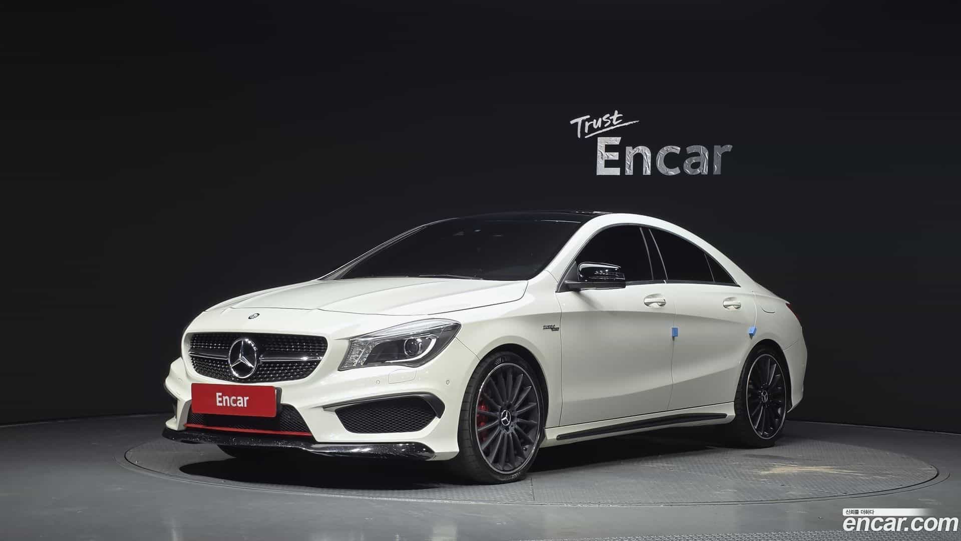 CLA-Class Mercedes-Benz 2015.2-OUTER-001