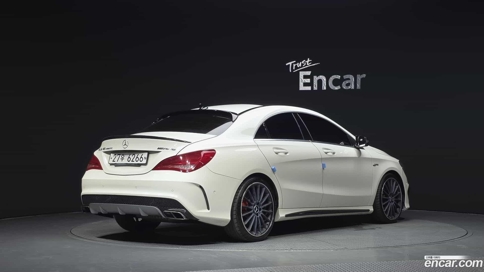 CLA-Class Mercedes-Benz 2015.2-OUTER-002