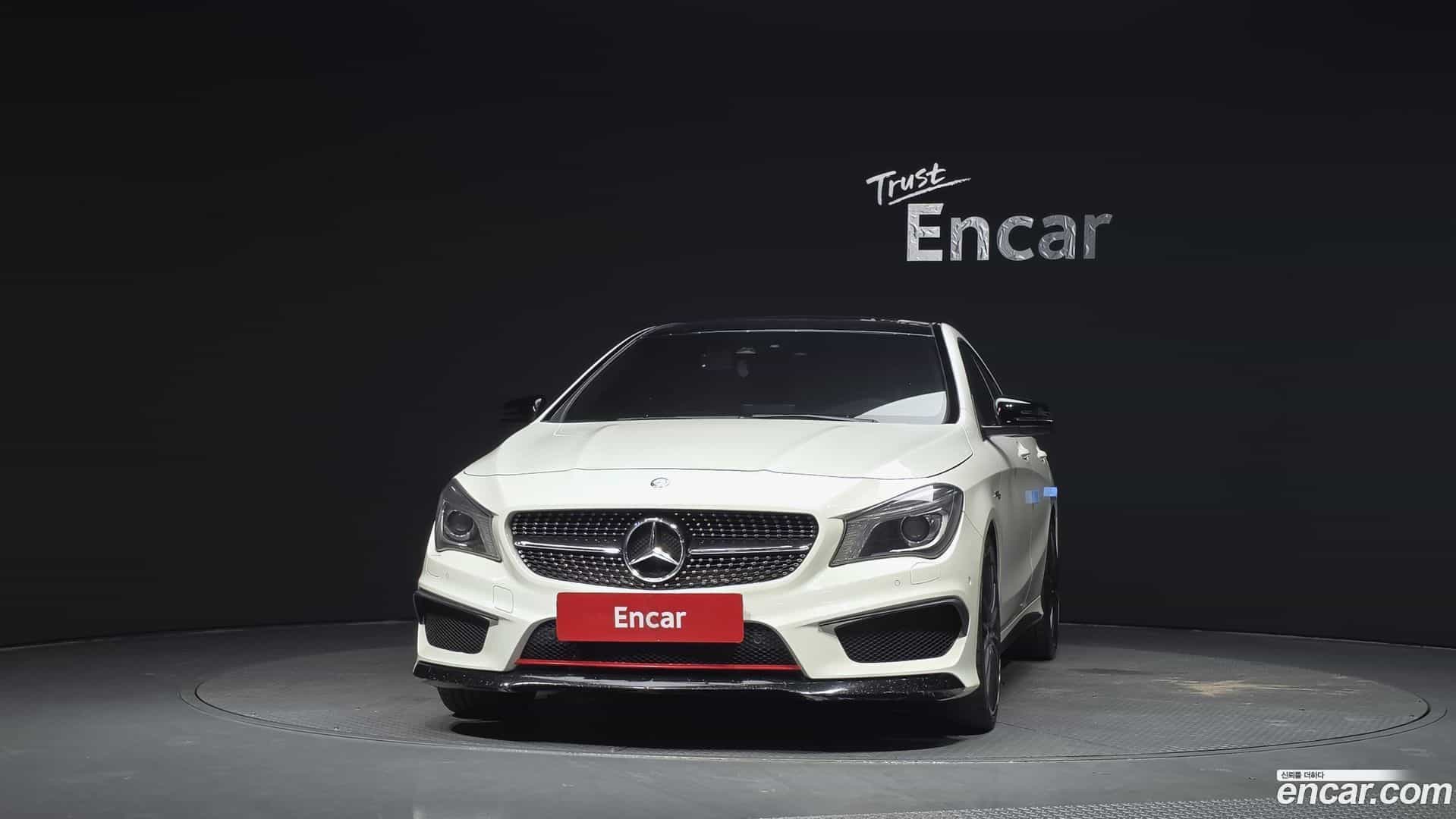CLA-Class Mercedes-Benz 2015.2-OUTER-003