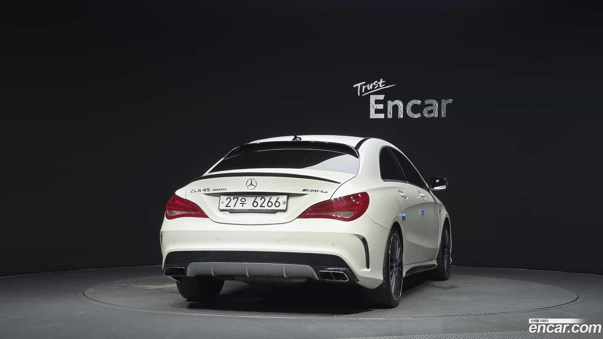 CLA-Class Mercedes-Benz 2015.2-OUTER-004