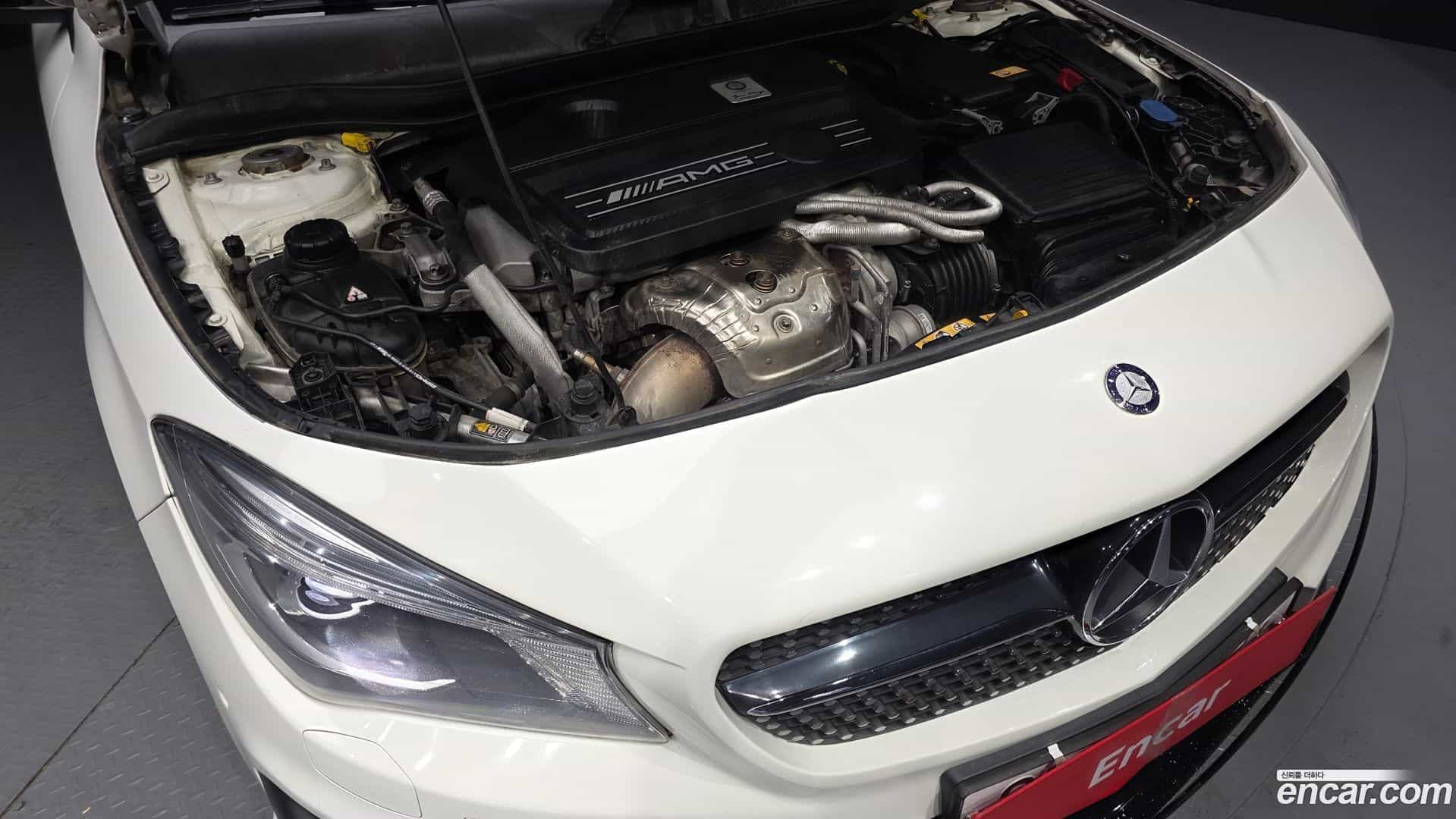 CLA-Class Mercedes-Benz 2015.2-OUTER-006