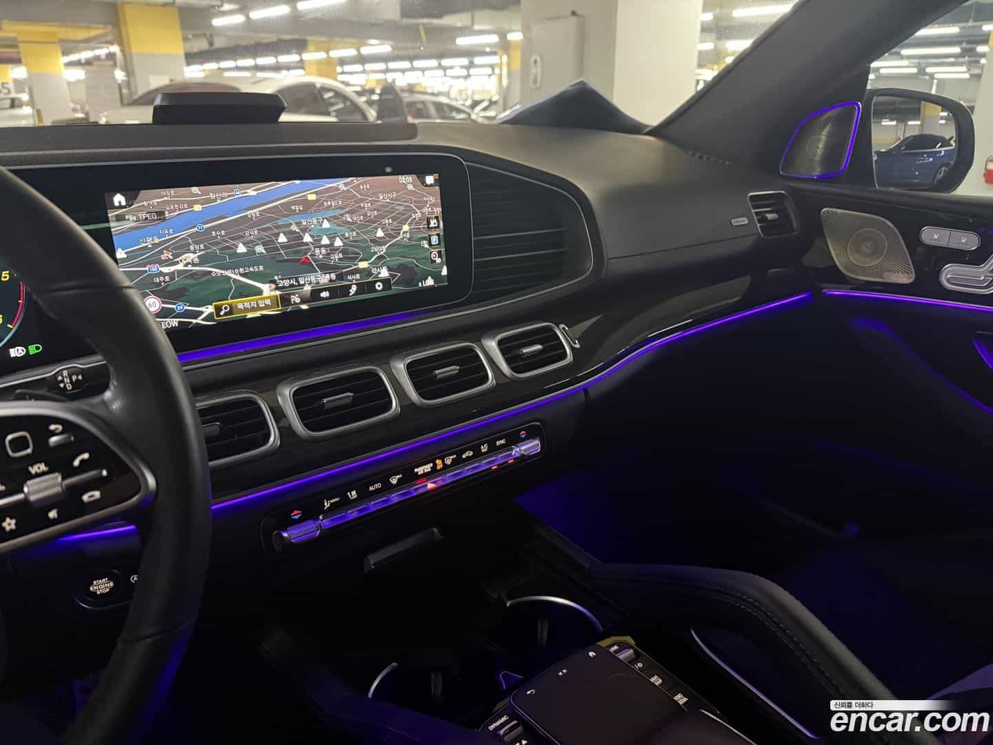 GLE-Class Mercedes-Benz 2022.9-OPTION-015