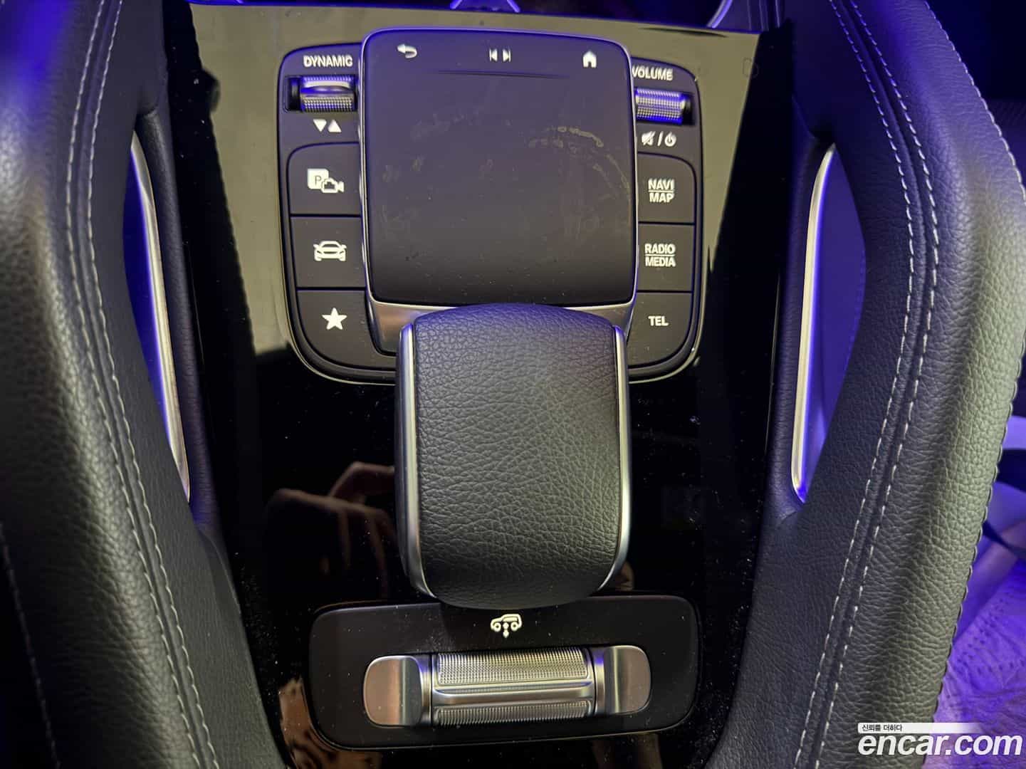 GLE-Class Mercedes-Benz 2022.9-OPTION-016