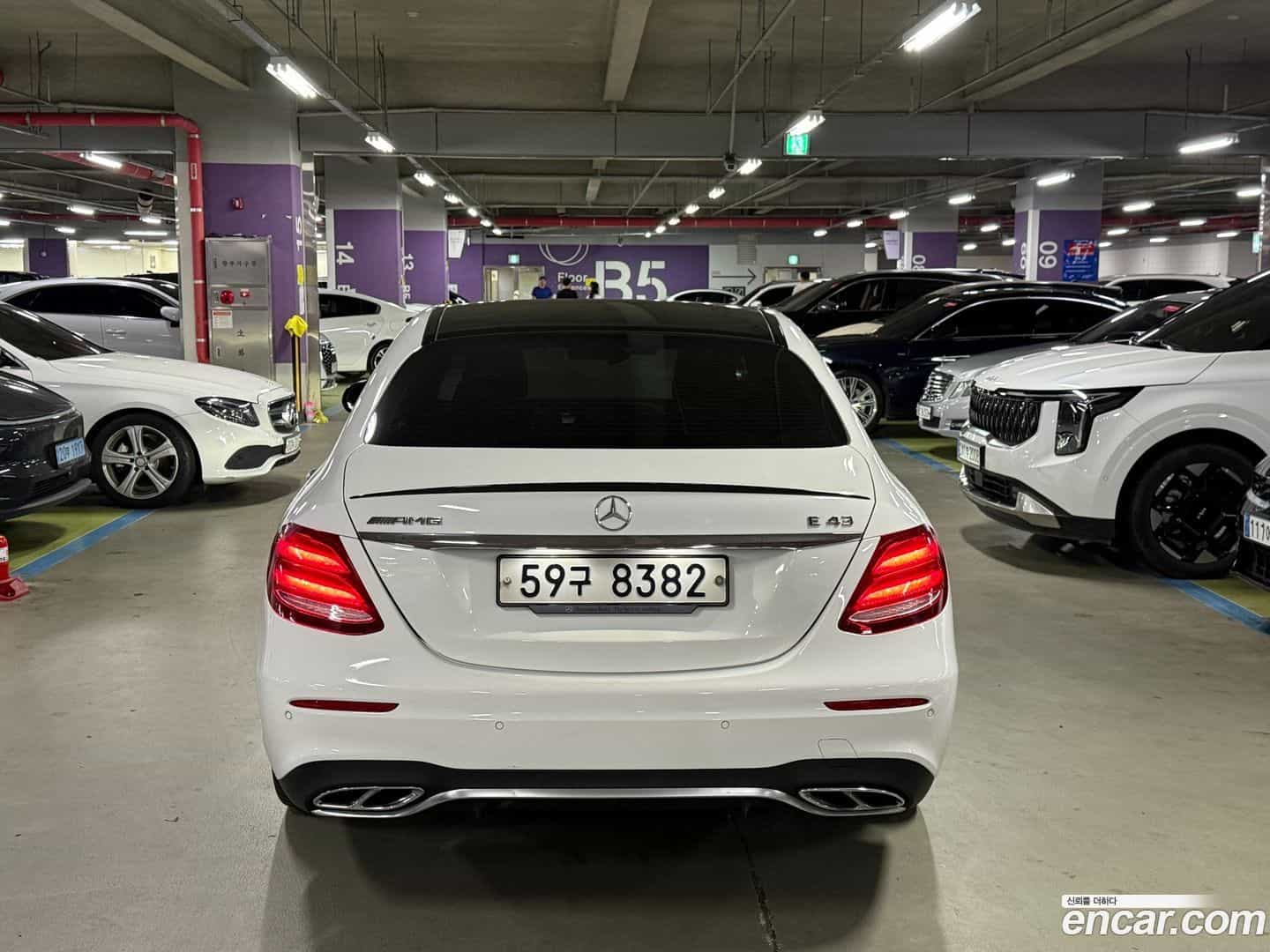 E-Class Mercedes-Benz 2017.9-OUTER-002