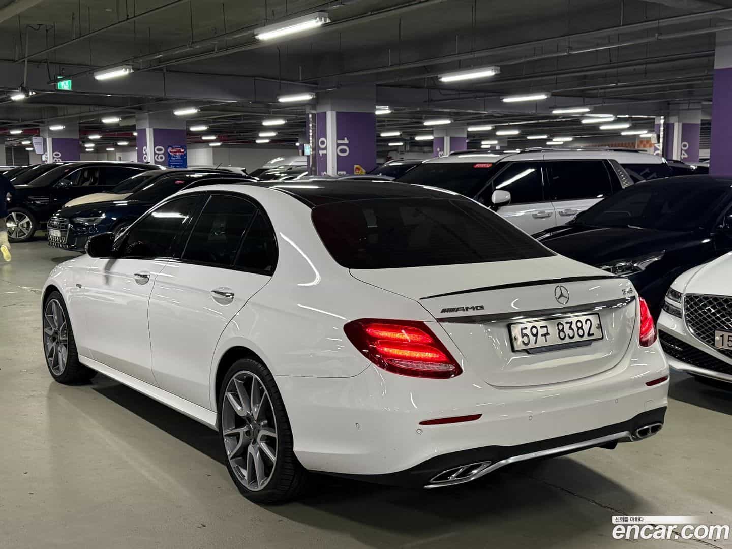 E-Class Mercedes-Benz 2017.9-OUTER-004