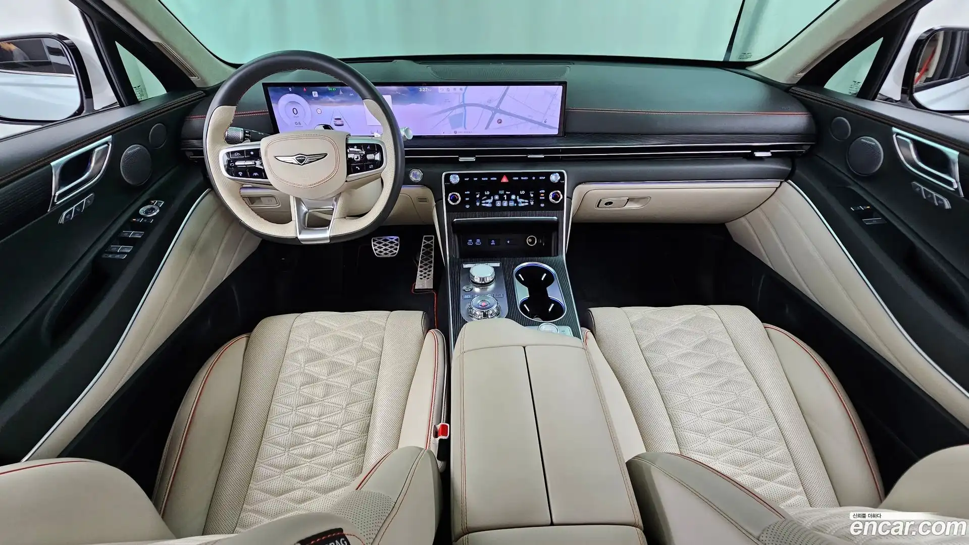 GV80 Genesis 2024.2-INNER-007