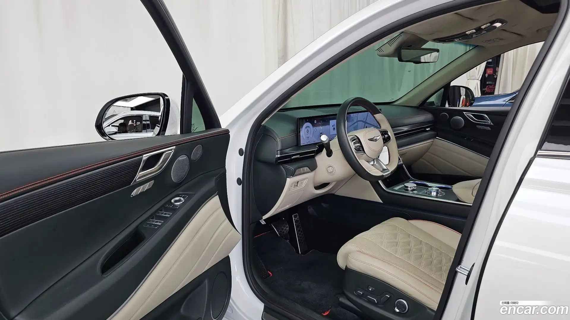 GV80 Genesis 2024.2-INNER-010