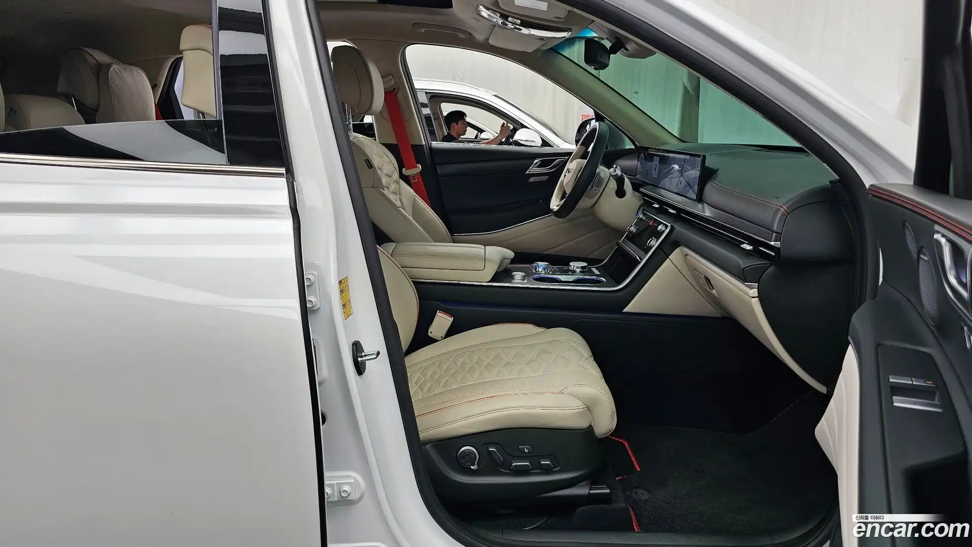 GV80 Genesis 2024.2-OPTION-015