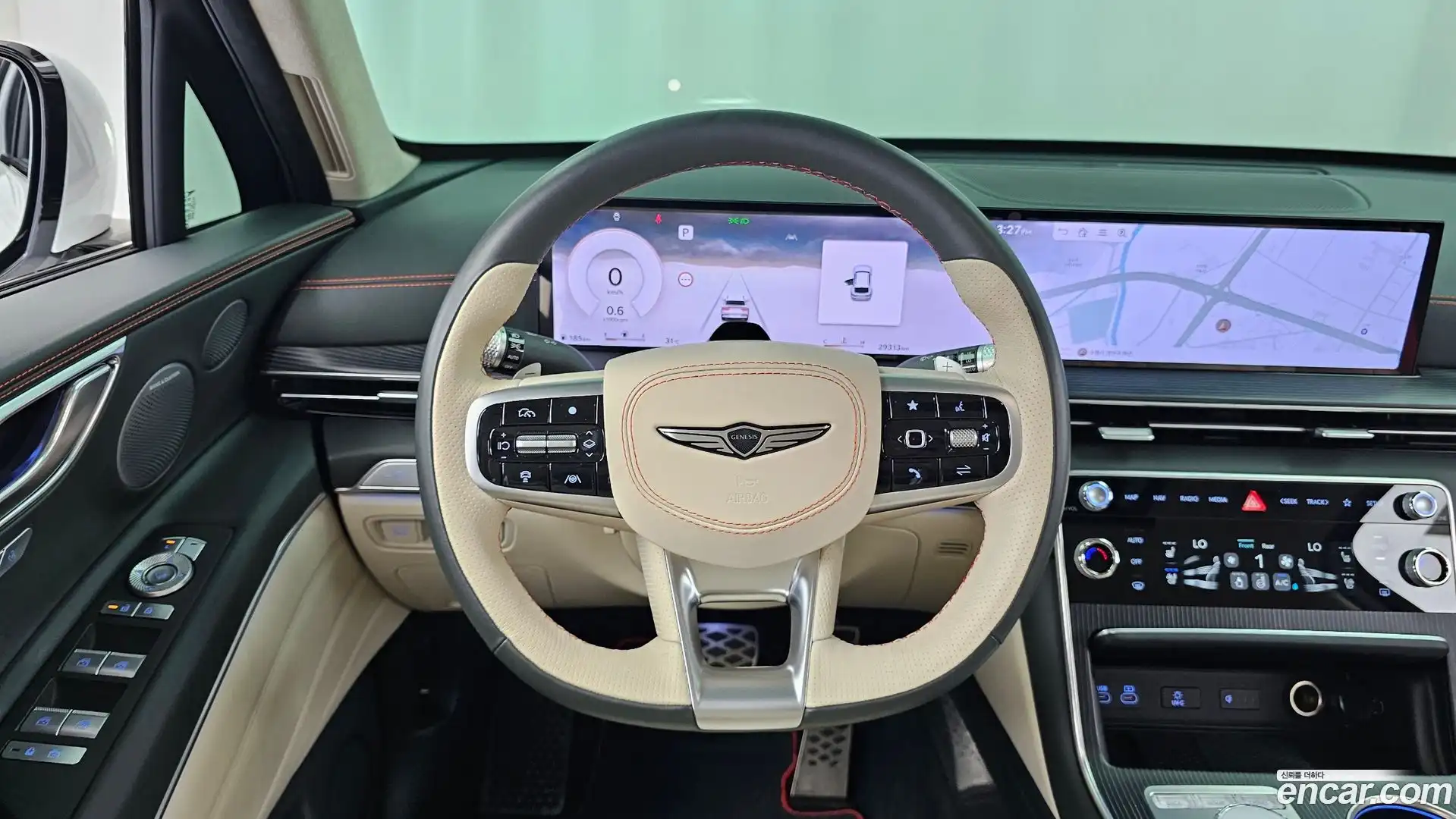 GV80 Genesis 2024.2-OPTION-017