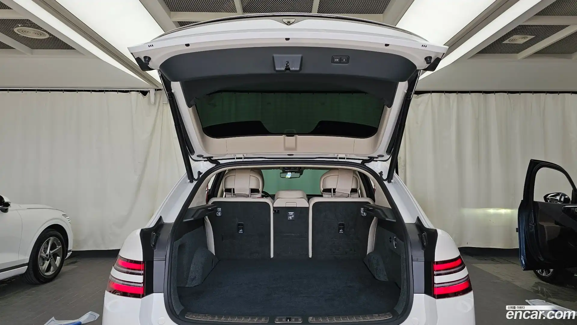 GV80 Genesis 2024.2-OPTION-024