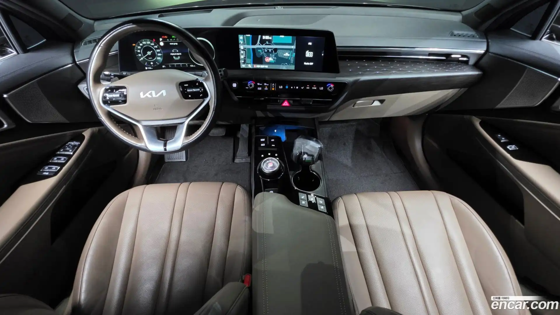 K8 Kia 2022.4-INNER-007