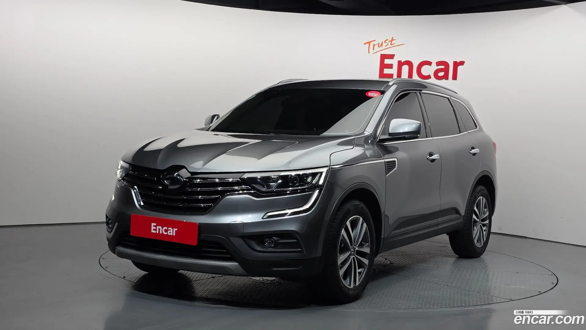Main__Slider__Photo:QM6 Renault Korea 2018.1-0