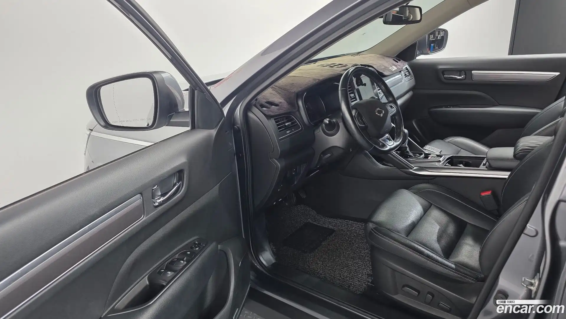QM6 Renault Korea 2018.1-OPTION-015
