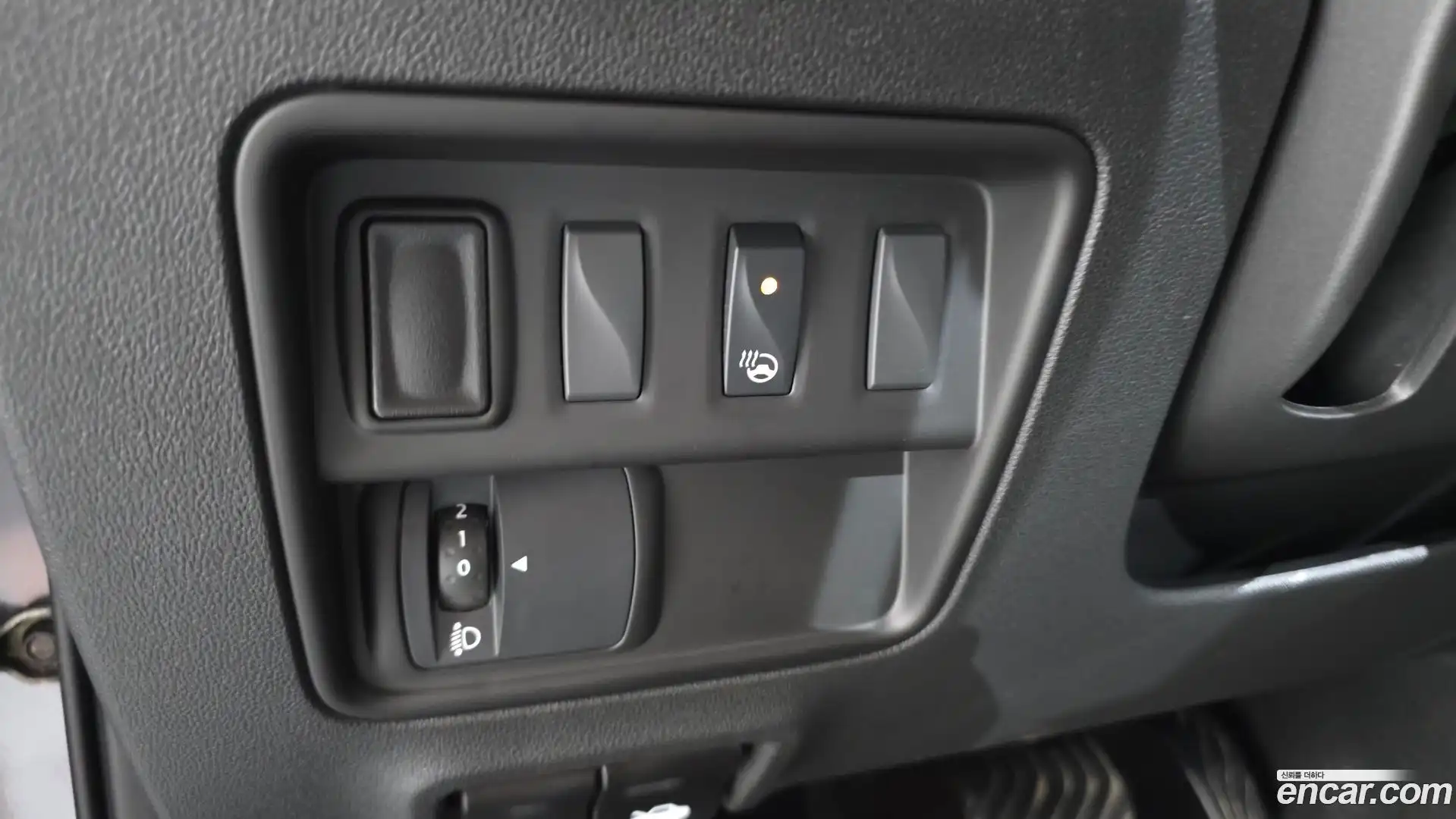 QM6 Renault Korea 2018.1-OPTION-017