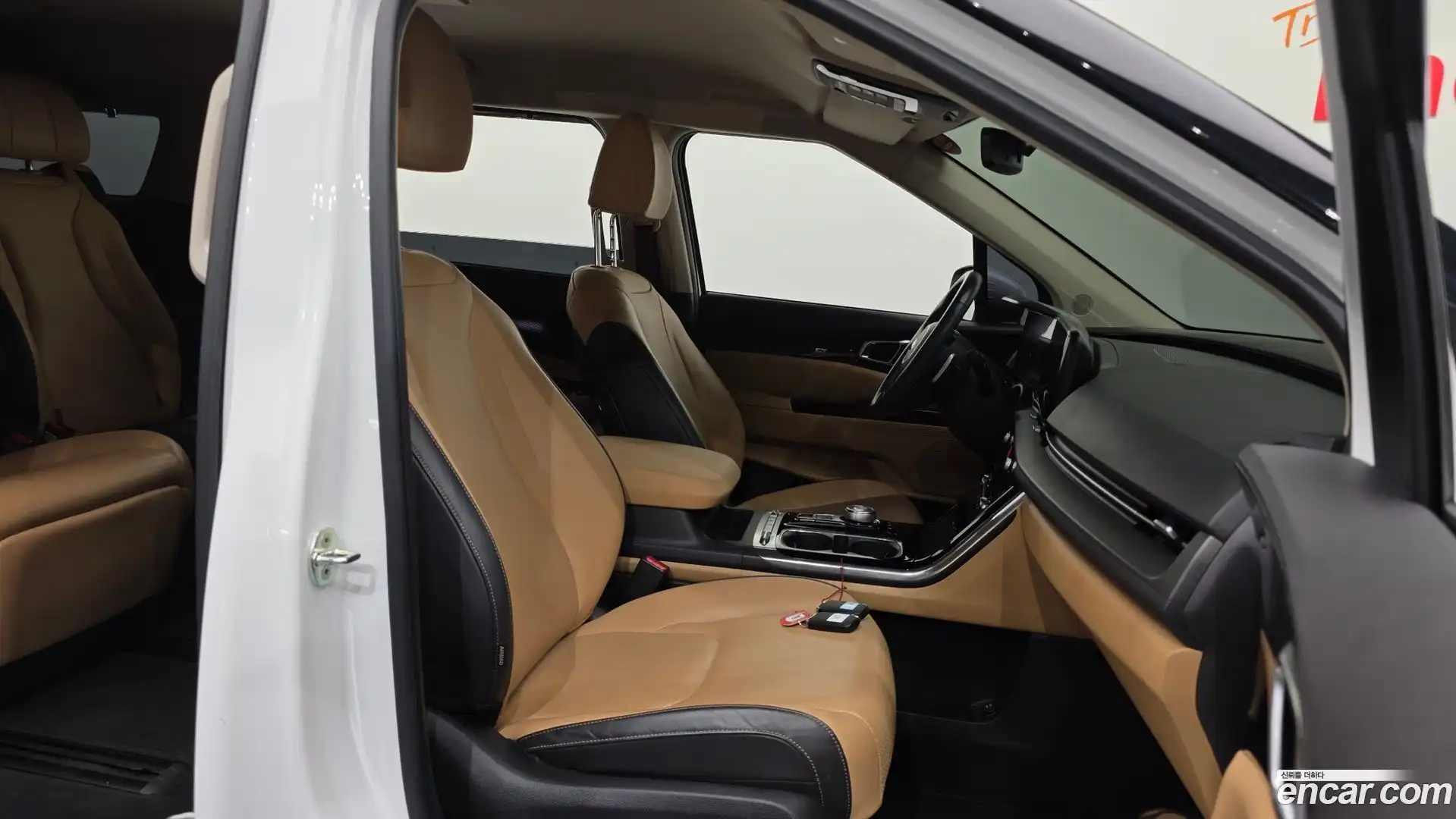Canival Kia 2021.5-INNER-010