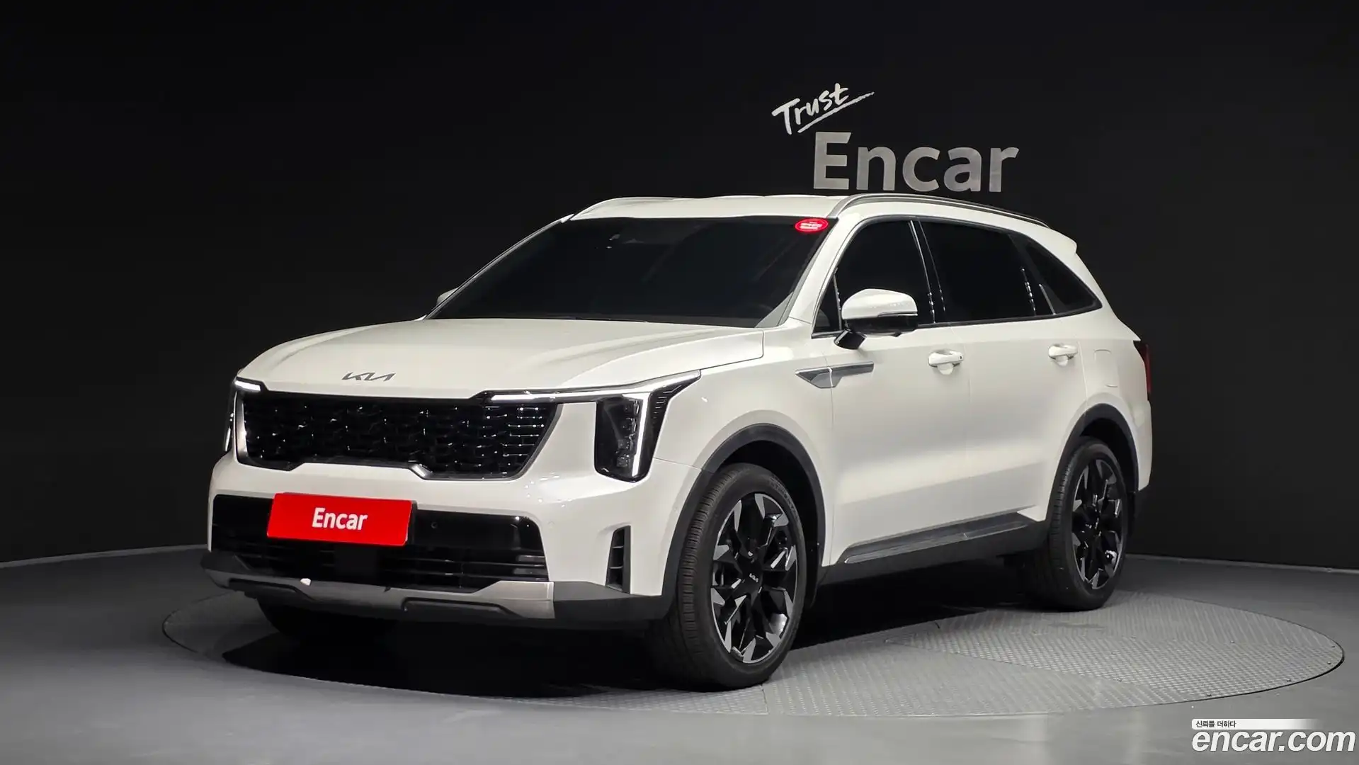 Sorento Kia 2024.5-OUTER-001