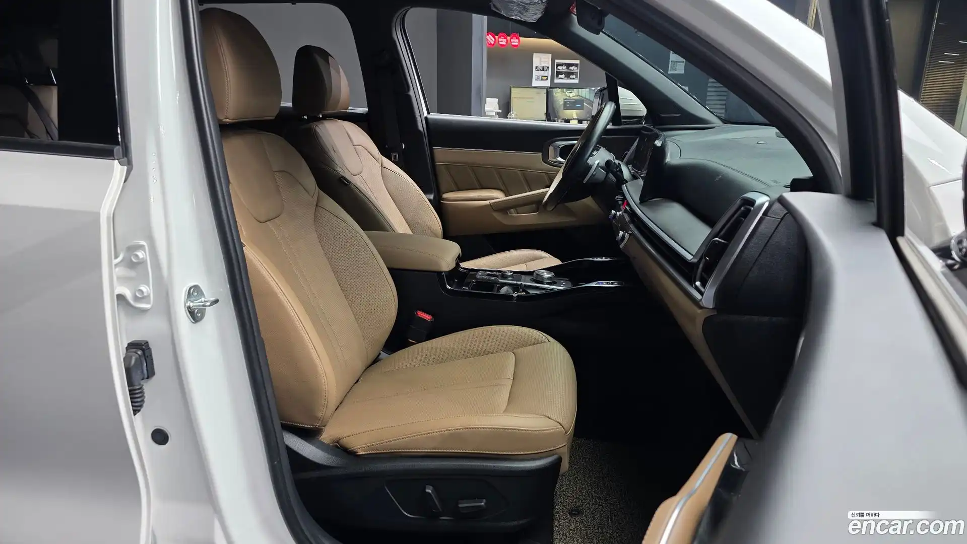Sorento Kia 2024.5-OPTION-015
