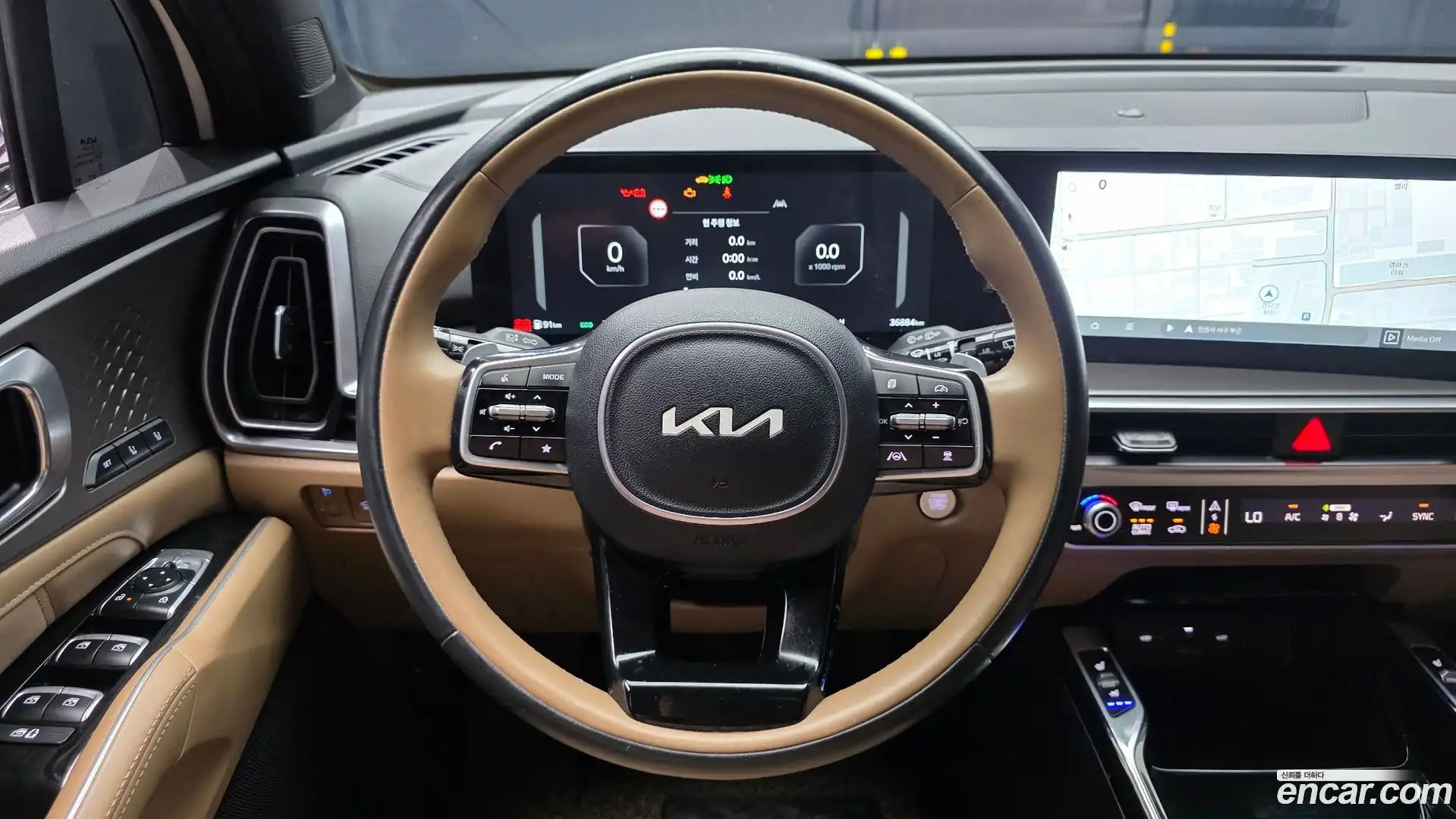 Sorento Kia 2024.5-OPTION-017
