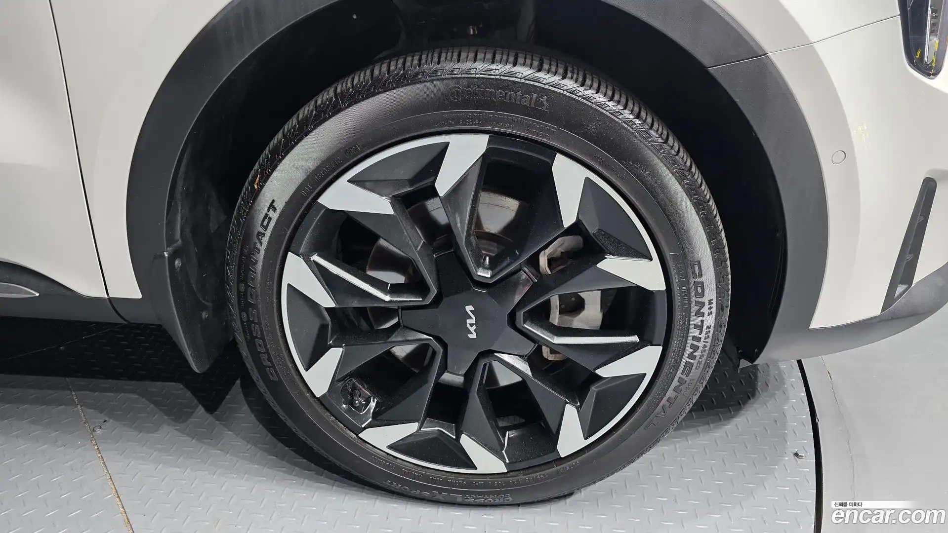 Sorento Kia 2024.5-OUTER-031