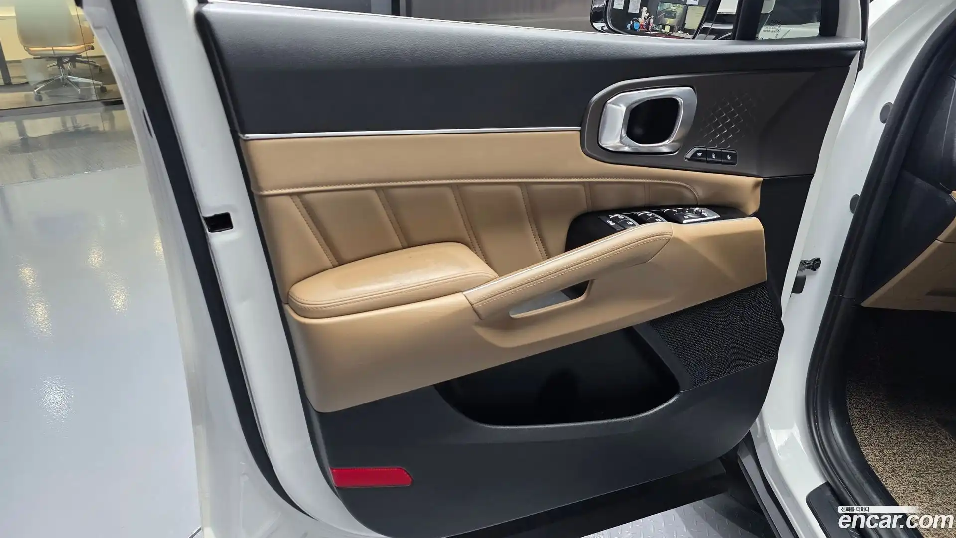Sorento Kia 2024.5-INNER-034