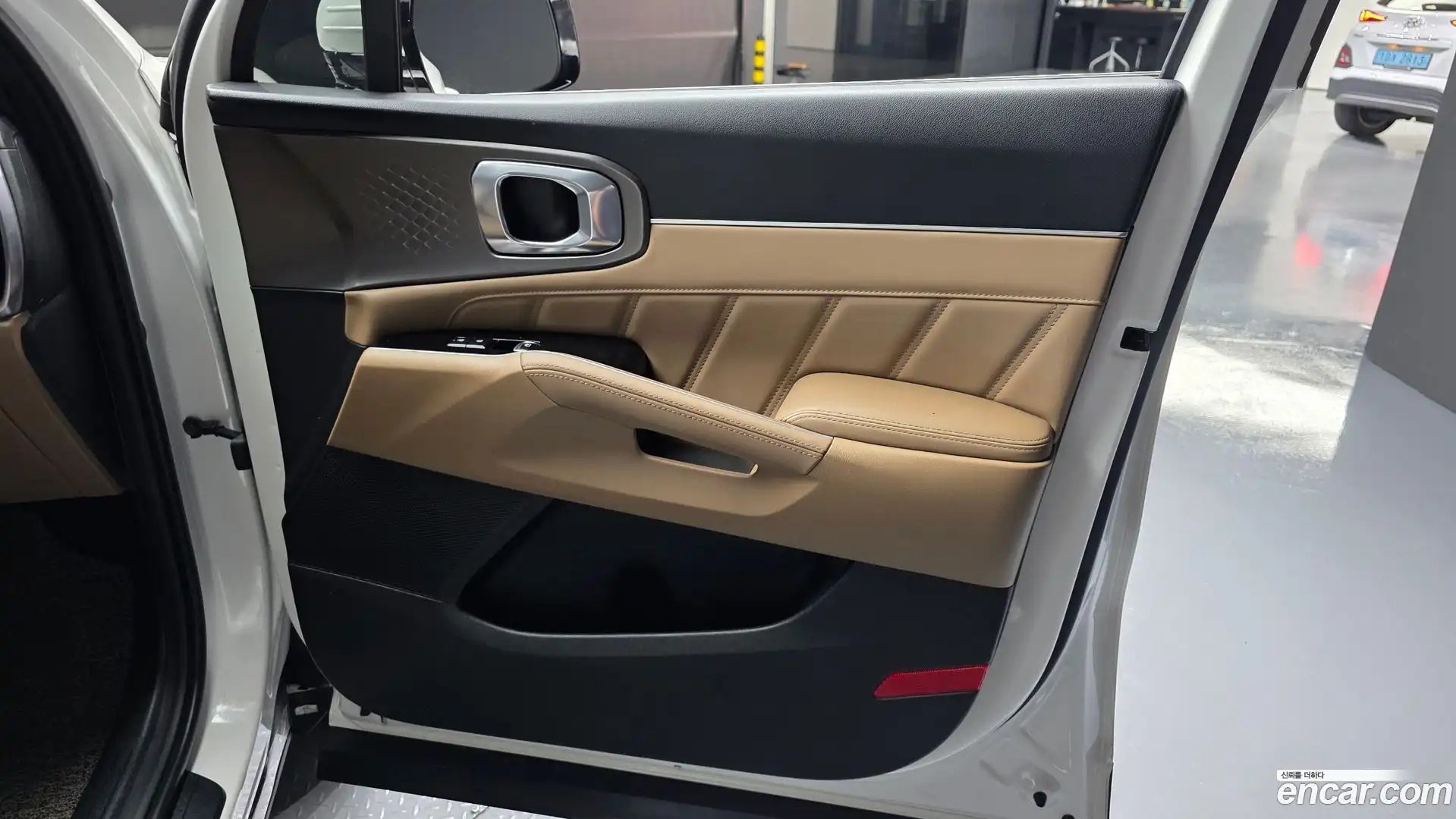 Sorento Kia 2024.5-INNER-035