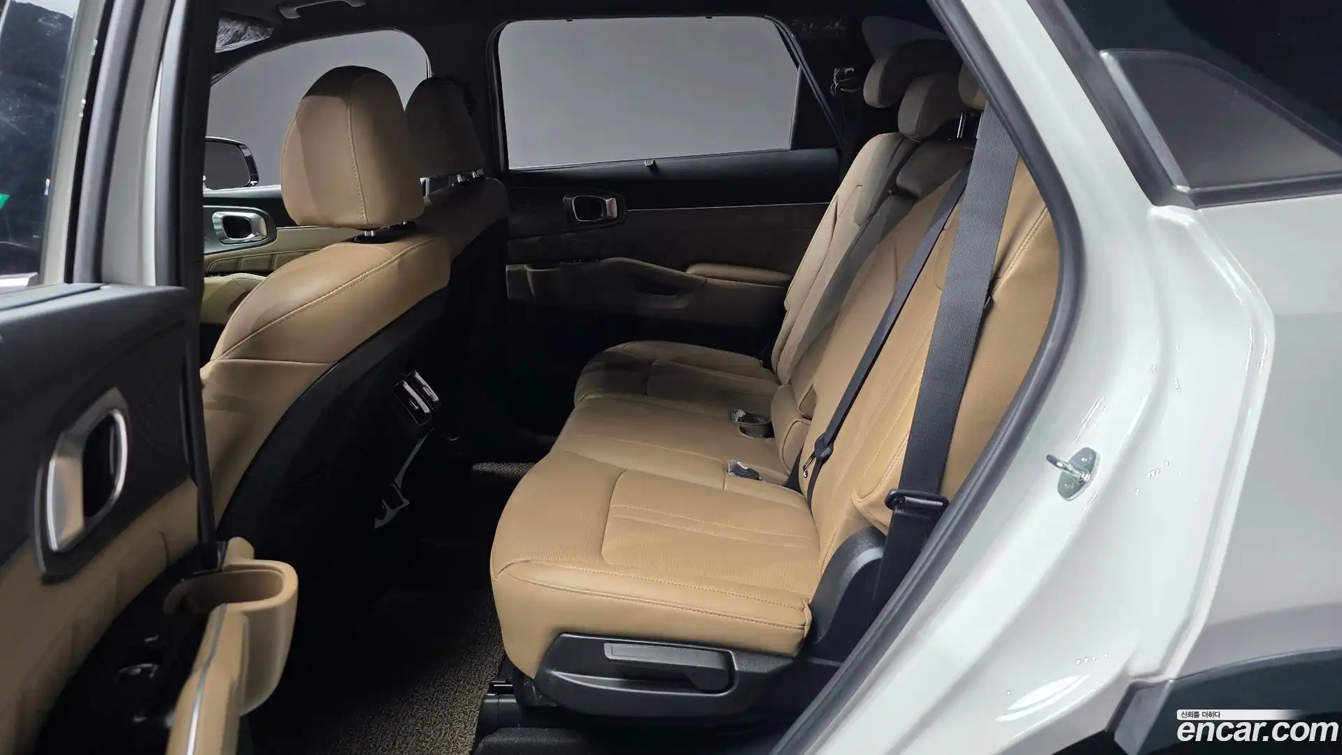 Sorento Kia 2024.5-INNER-036