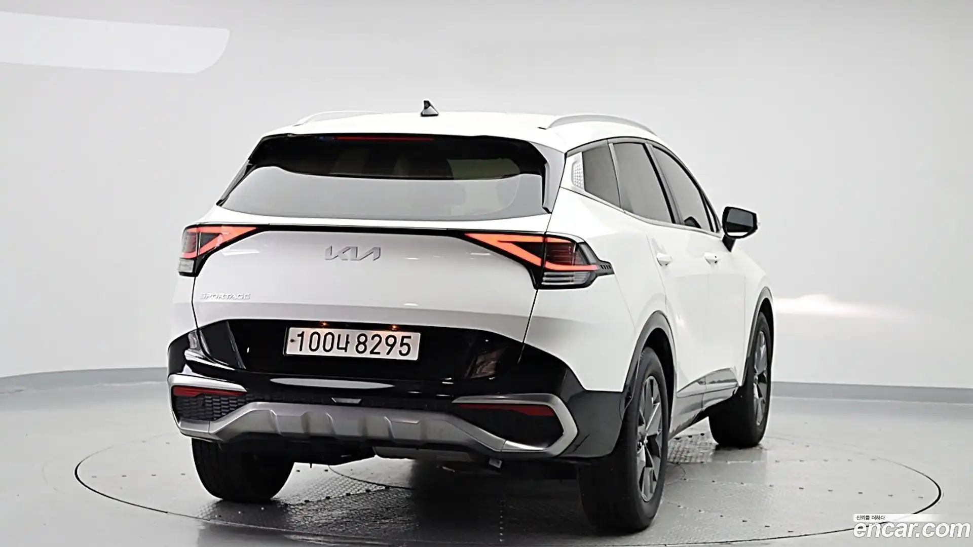 Sportage Kia 2021.8-OUTER-002