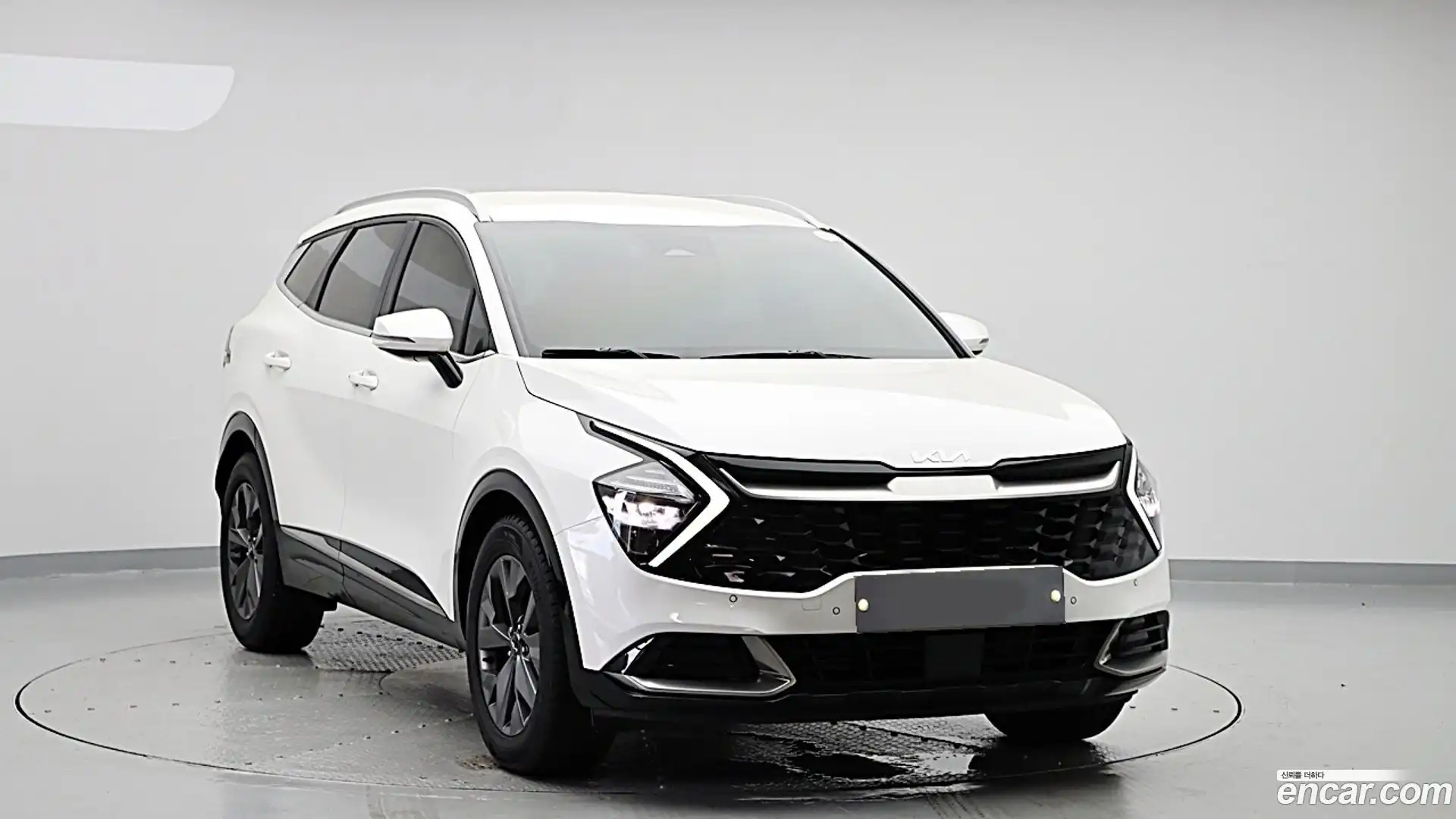 Sportage Kia 2021.8-OUTER-003