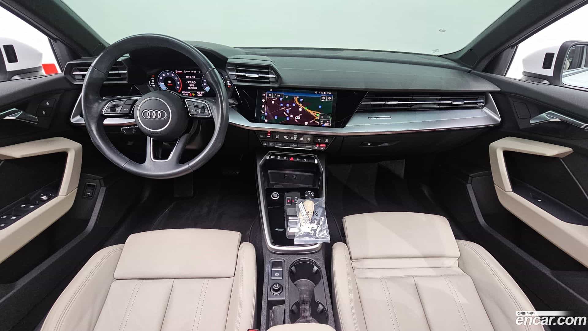 A3 Audi 2023.10-INNER-007