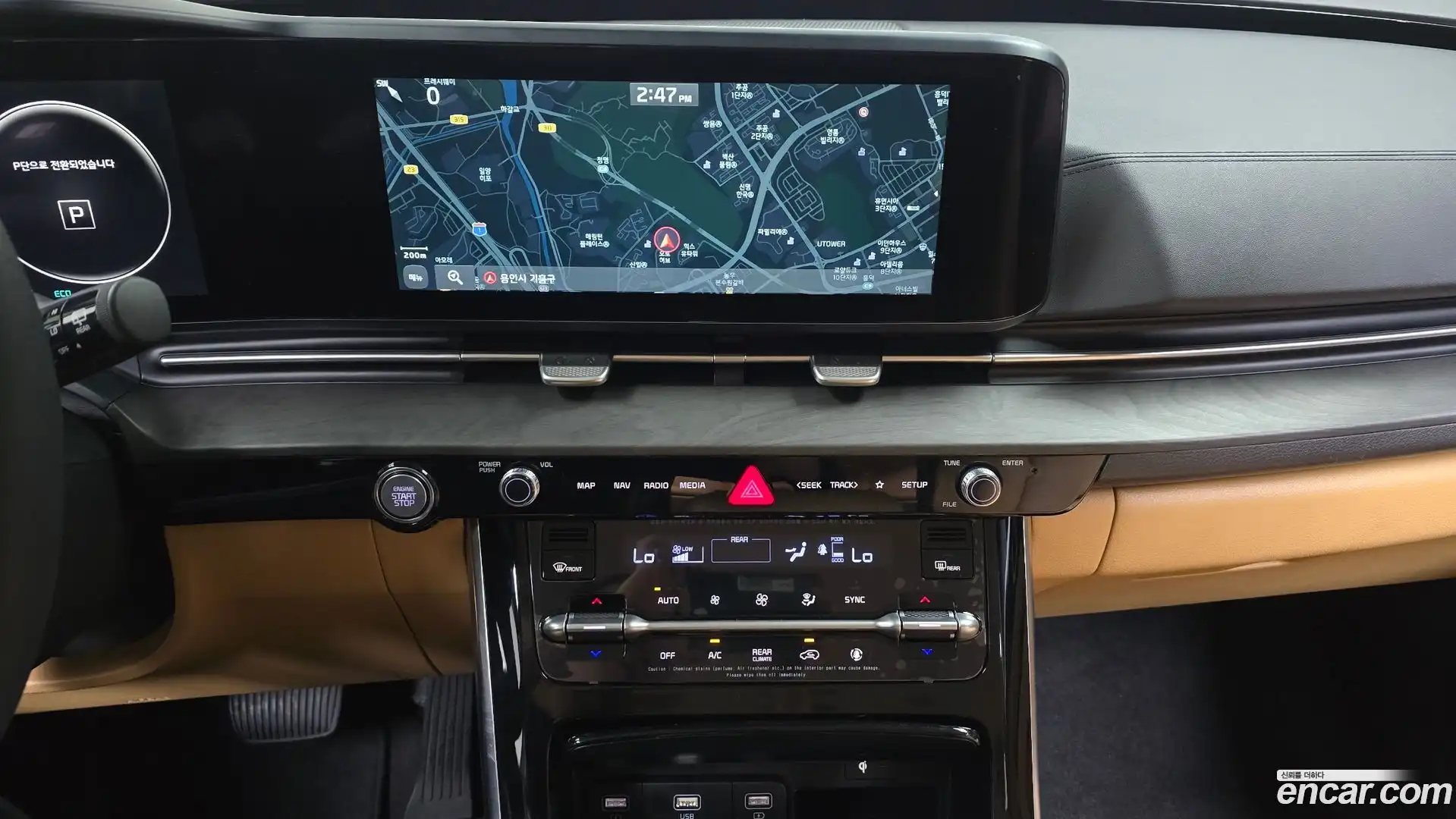 Canival Kia 2020.11-OPTION-017