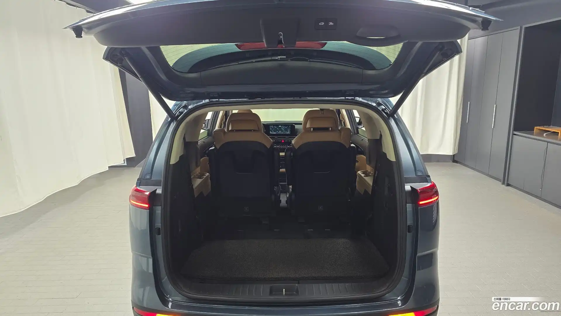 Canival Kia 2020.11-OPTION-043