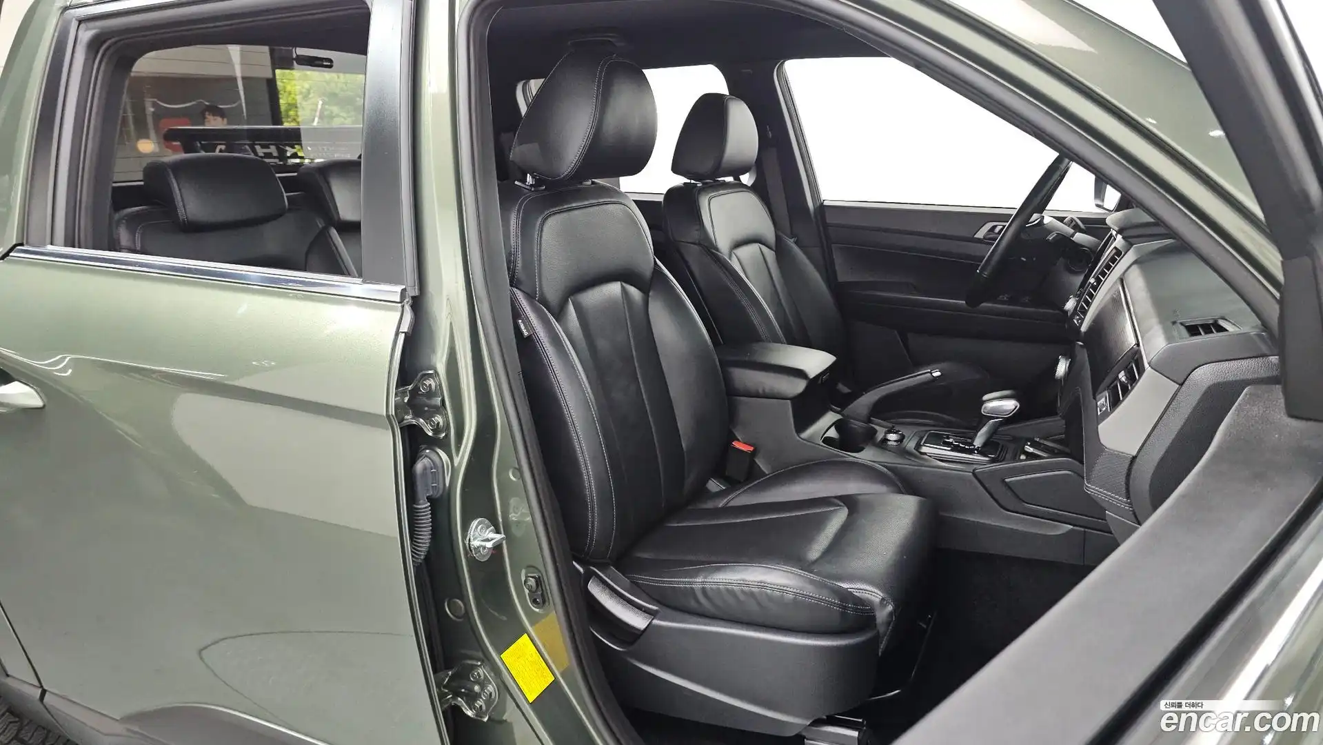 Rexton KG Mobility 2021.11-OPTION-016