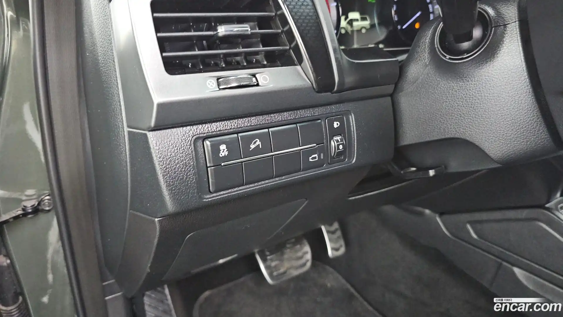 Rexton KG Mobility 2021.11-OPTION-021