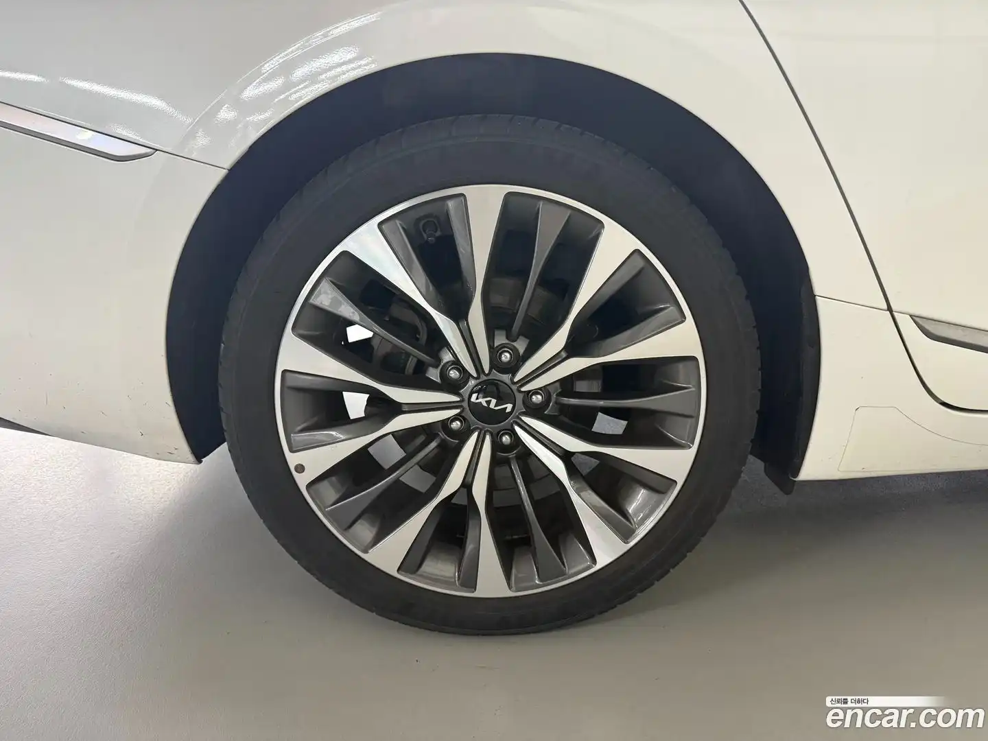 K8 Kia 2021.6-OUTER-005