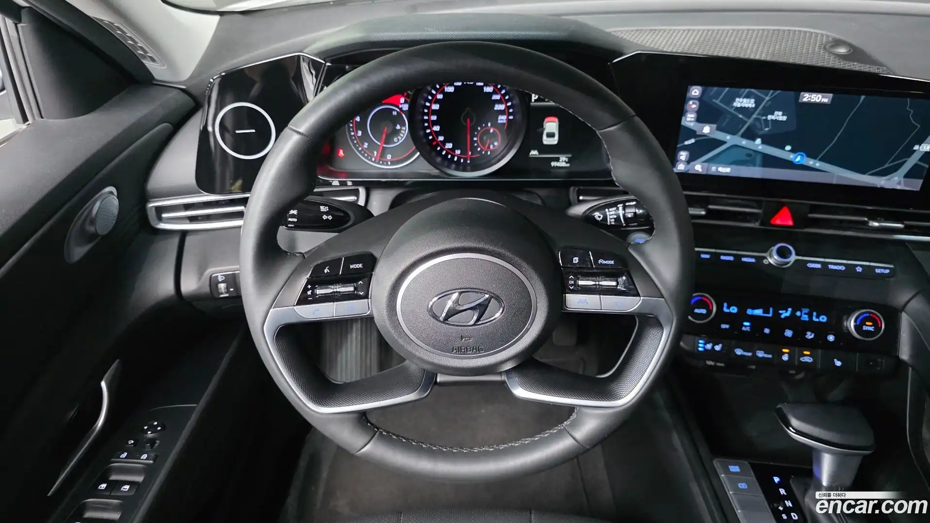 AVANTE Hyundai 2020.4-OPTION-017