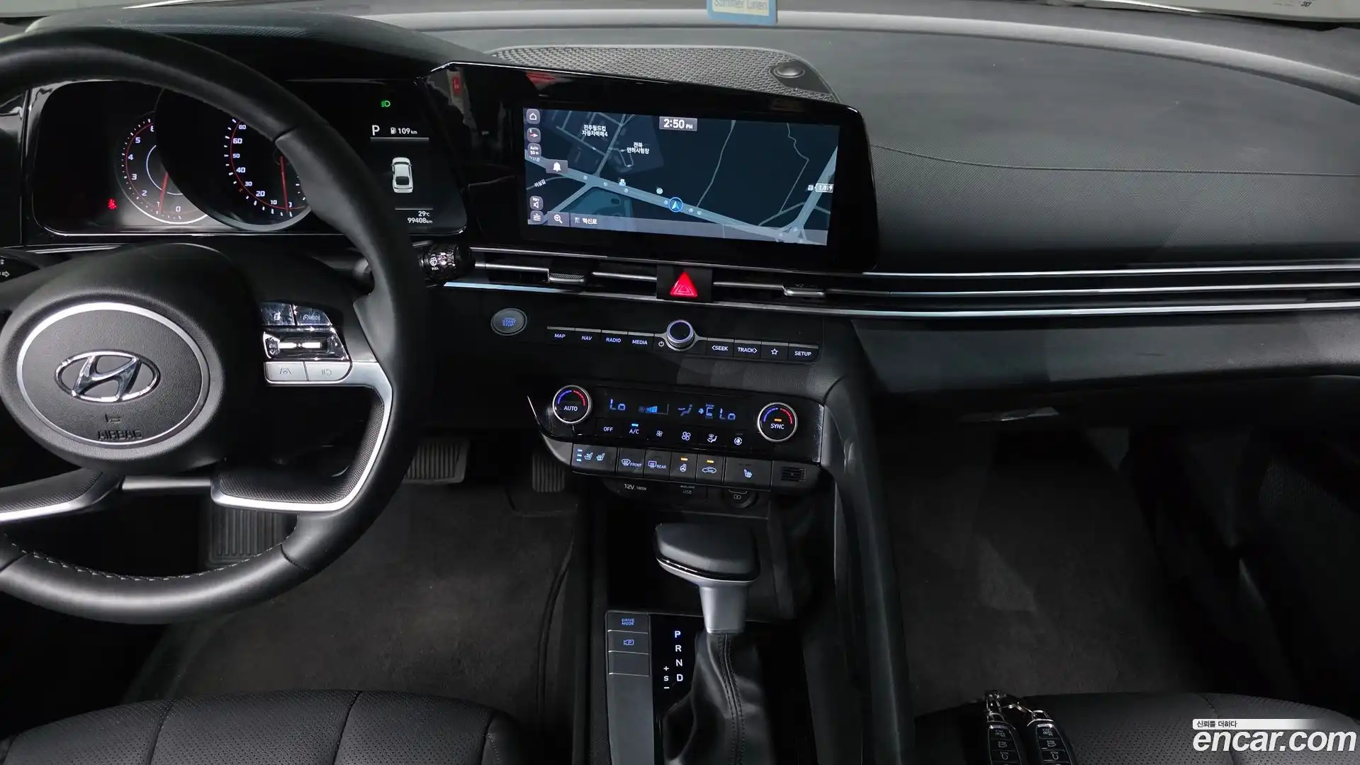 AVANTE Hyundai 2020.4-OPTION-018