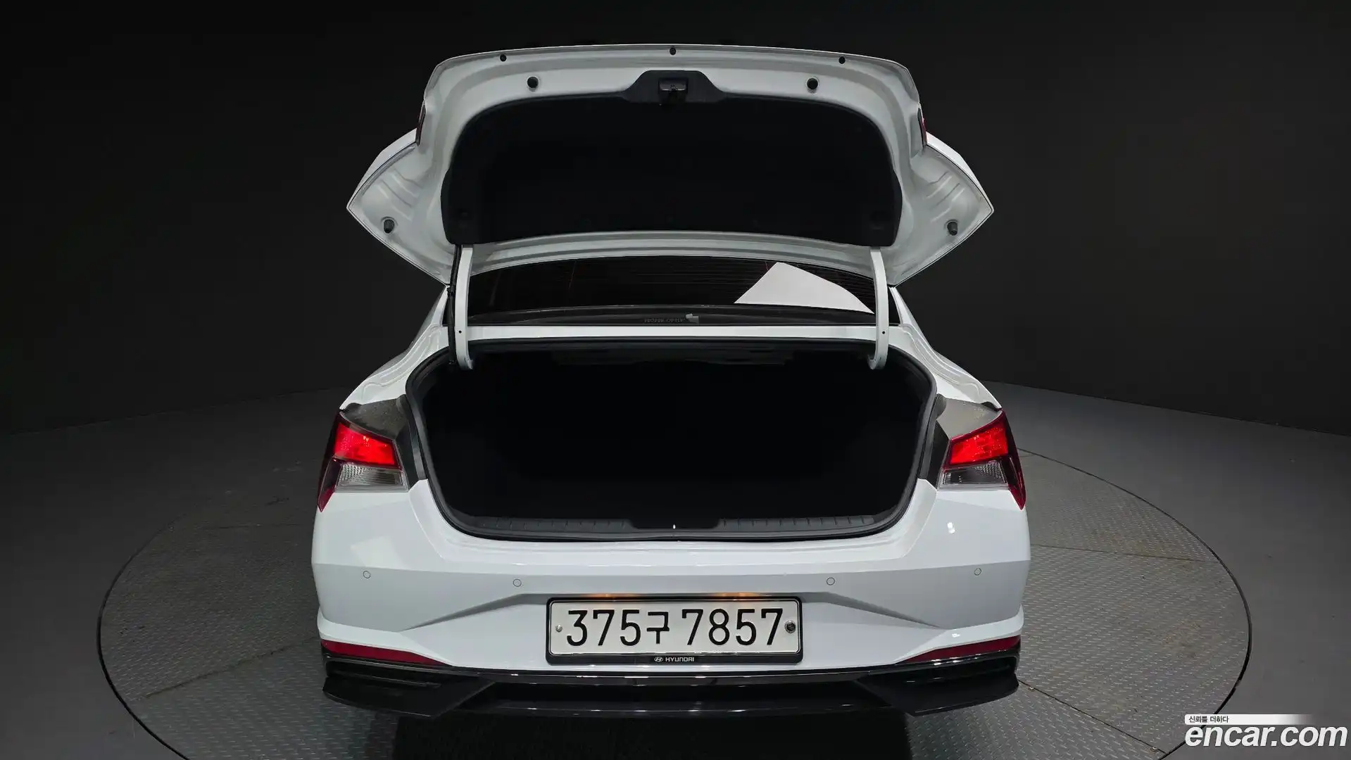 AVANTE Hyundai 2020.4-OPTION-023
