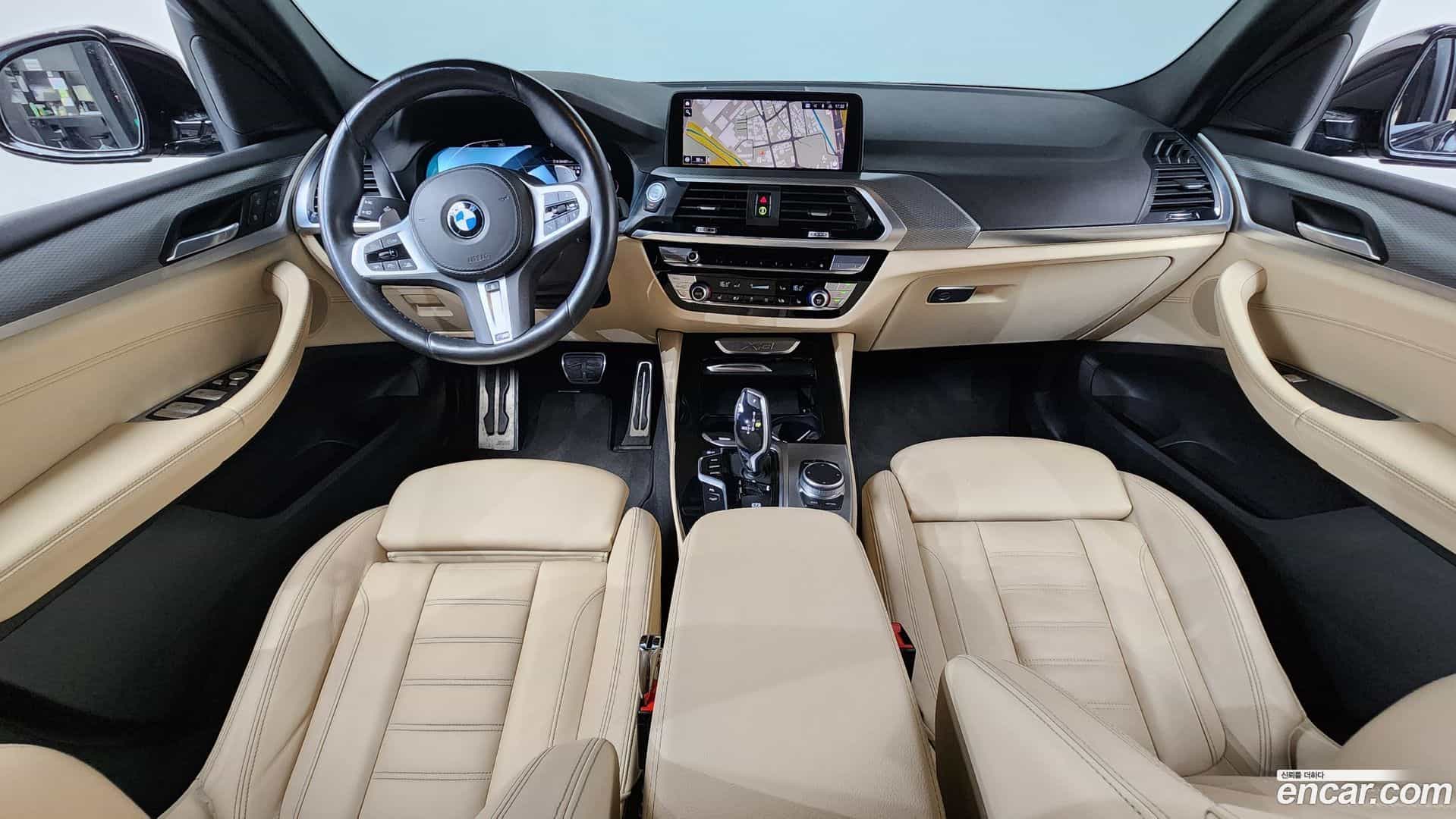 X3 BMW 2020.2-INNER-007