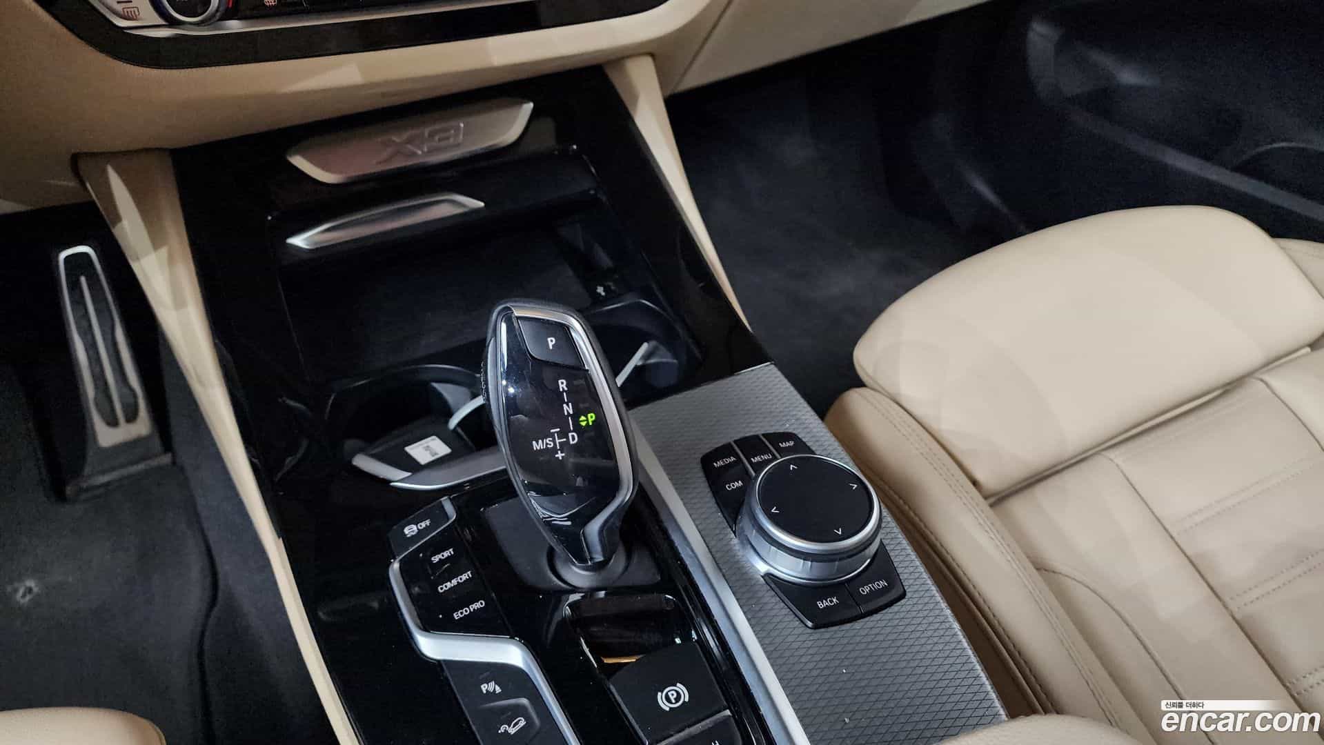 X3 BMW 2020.2-INNER-009